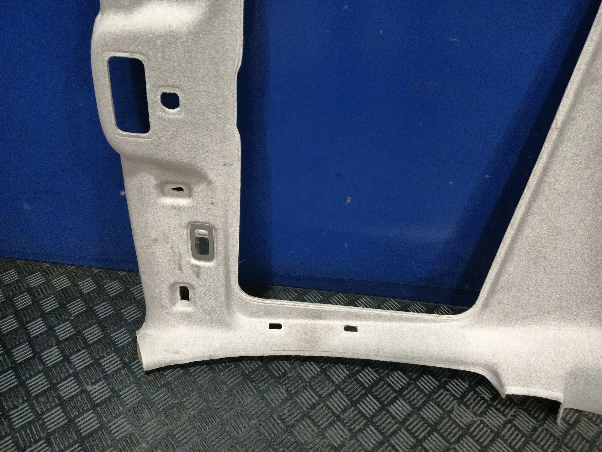 Techo Interior para Fiat 500 (312)