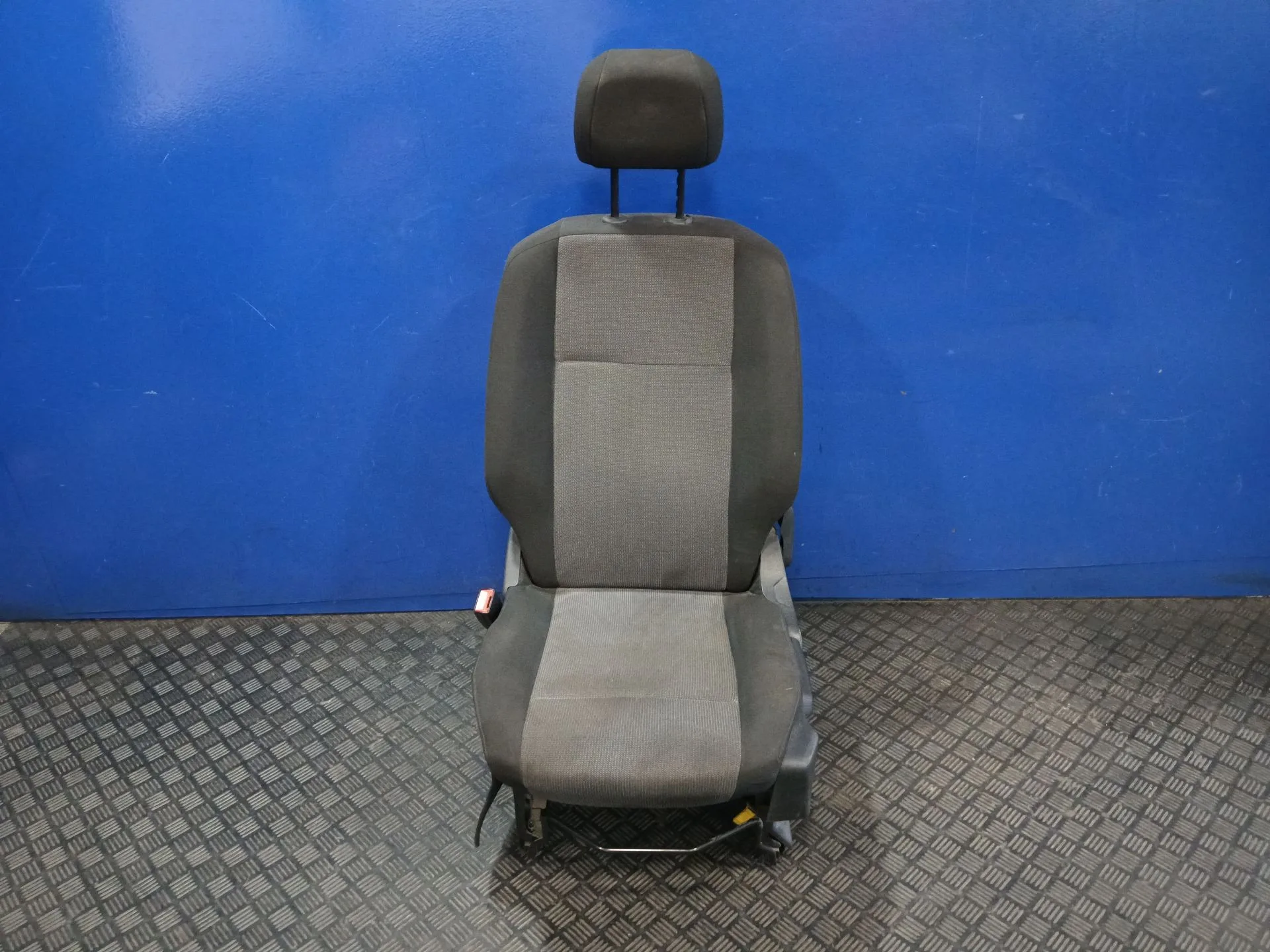 Asiento Delantero Izquierdo para Opel Combo Furgoneta/Monovolumen (K9)