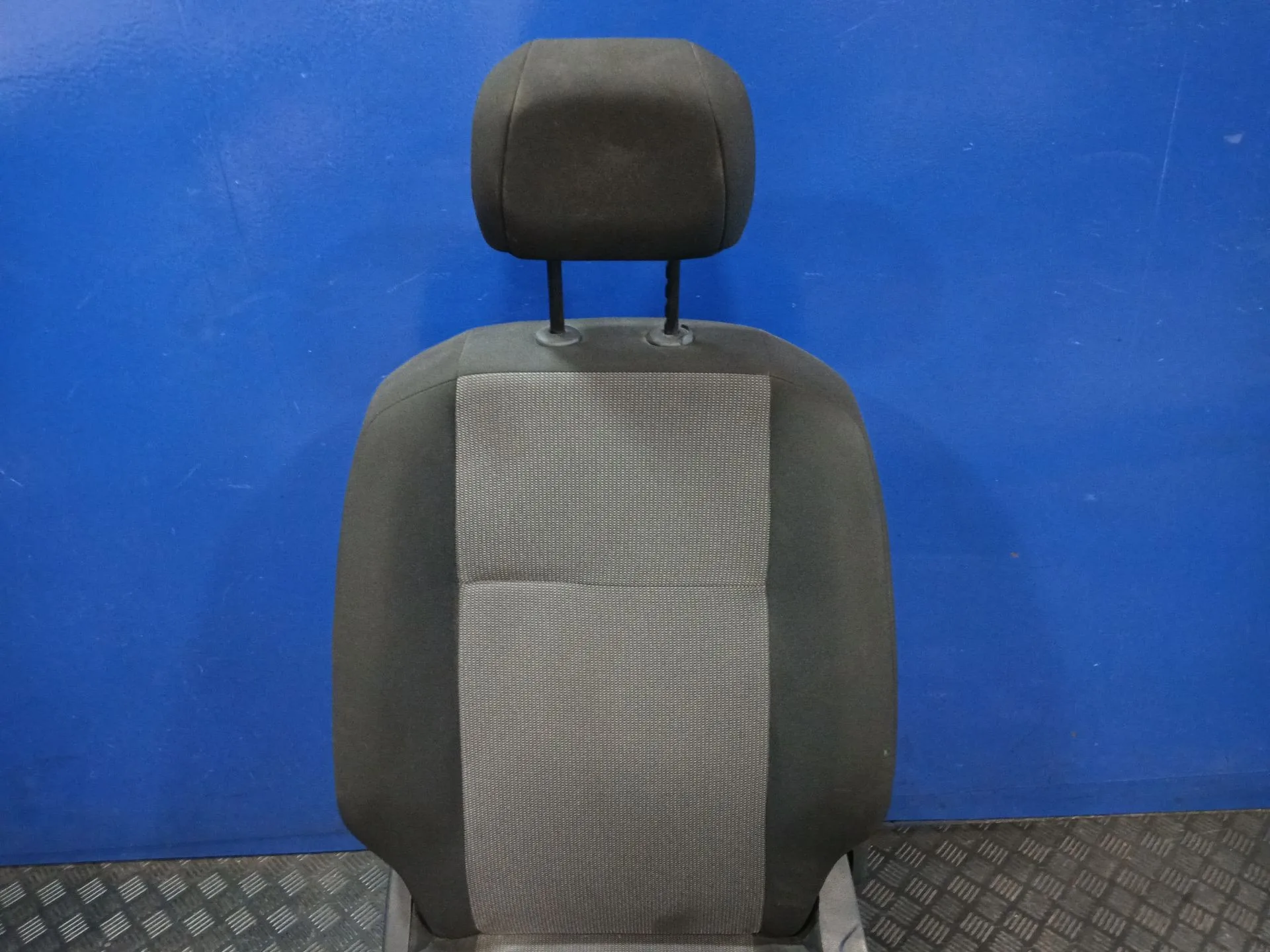 Asiento Delantero Izquierdo para Opel Combo Furgoneta/Monovolumen (K9)