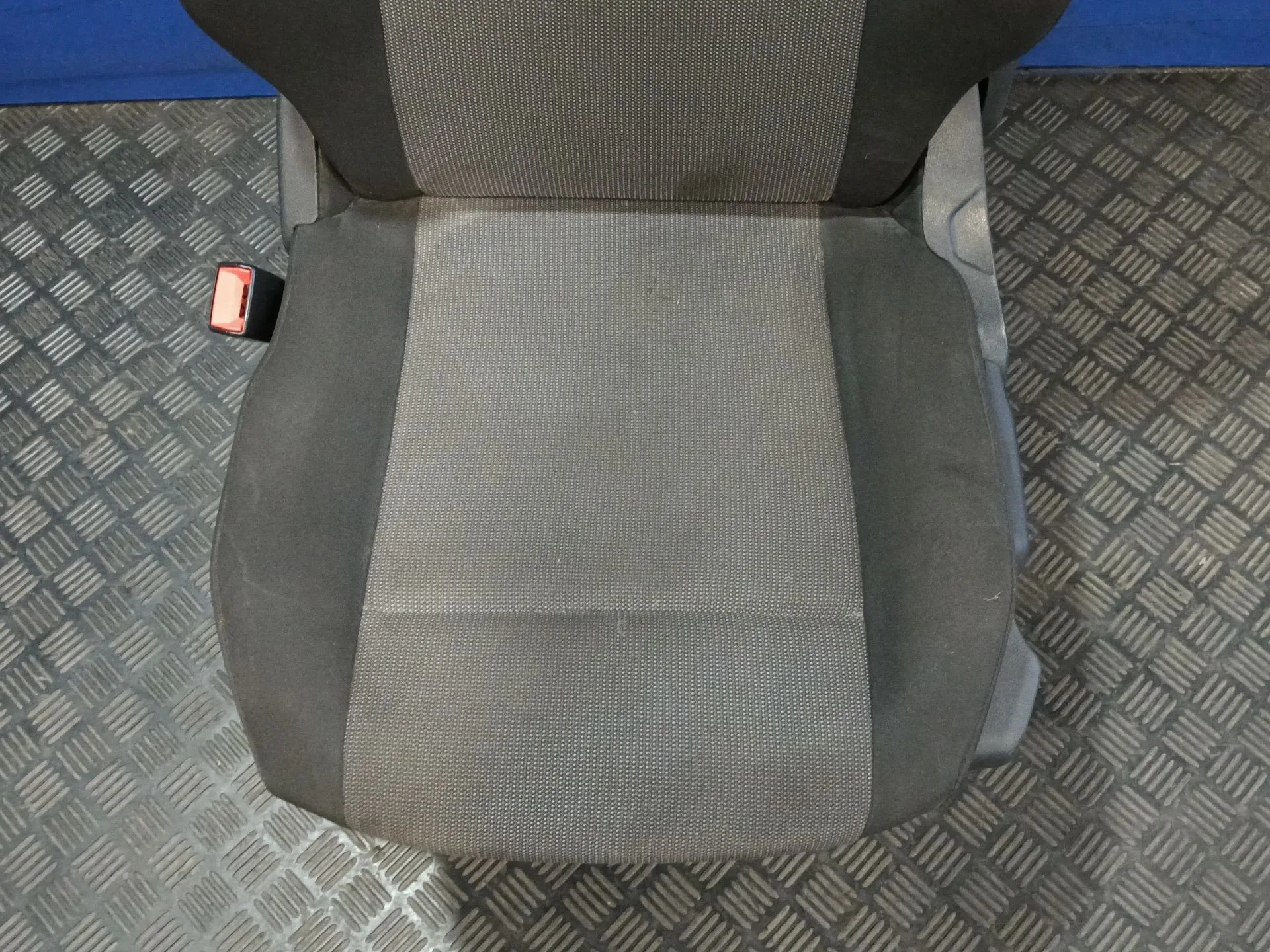 Asiento Delantero Izquierdo para Opel Combo Furgoneta/Monovolumen (K9)