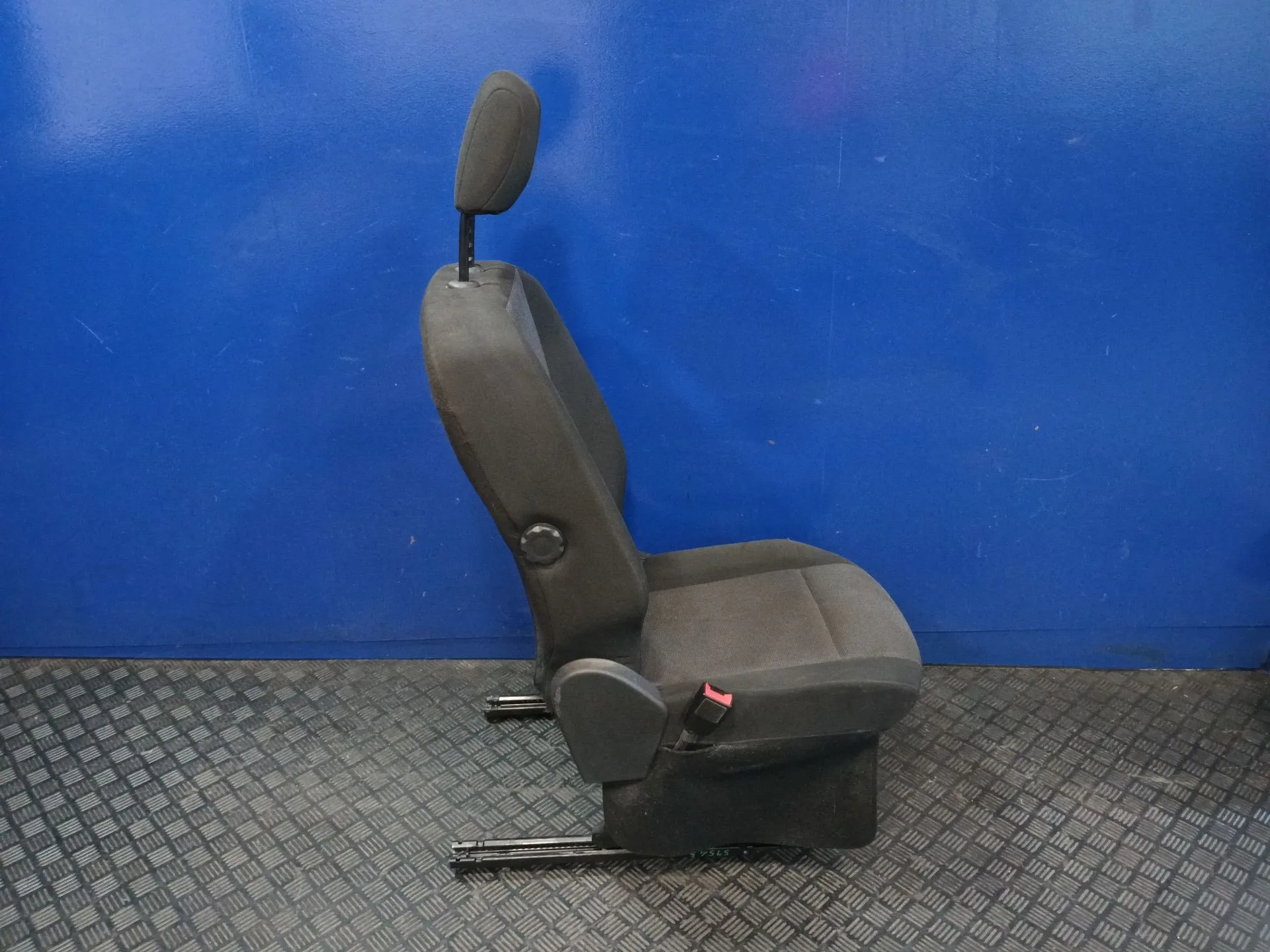 Asiento Delantero Izquierdo para Opel Combo Furgoneta/Monovolumen (K9)
