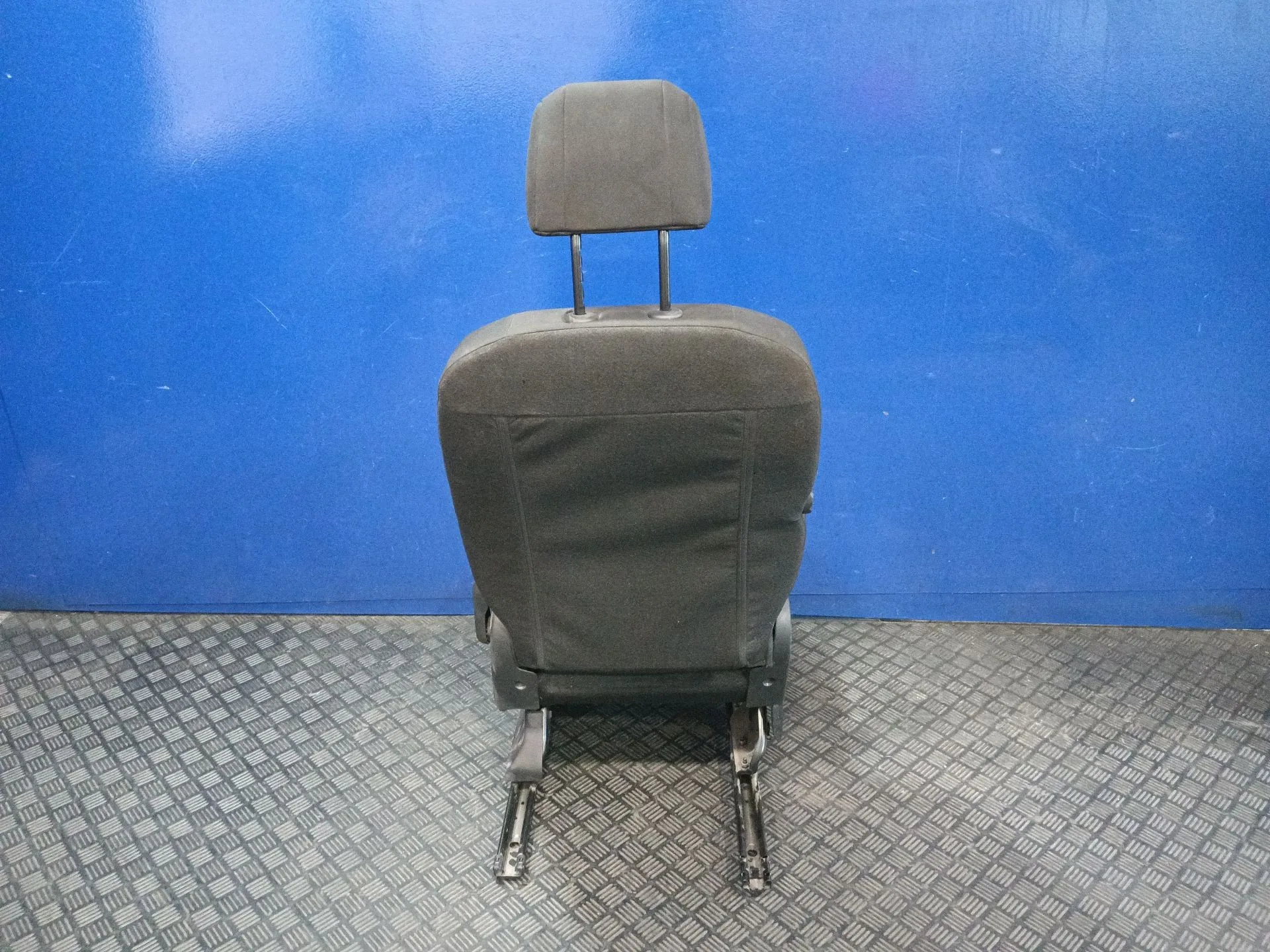 Asiento Delantero Izquierdo para Opel Combo Furgoneta/Monovolumen (K9)