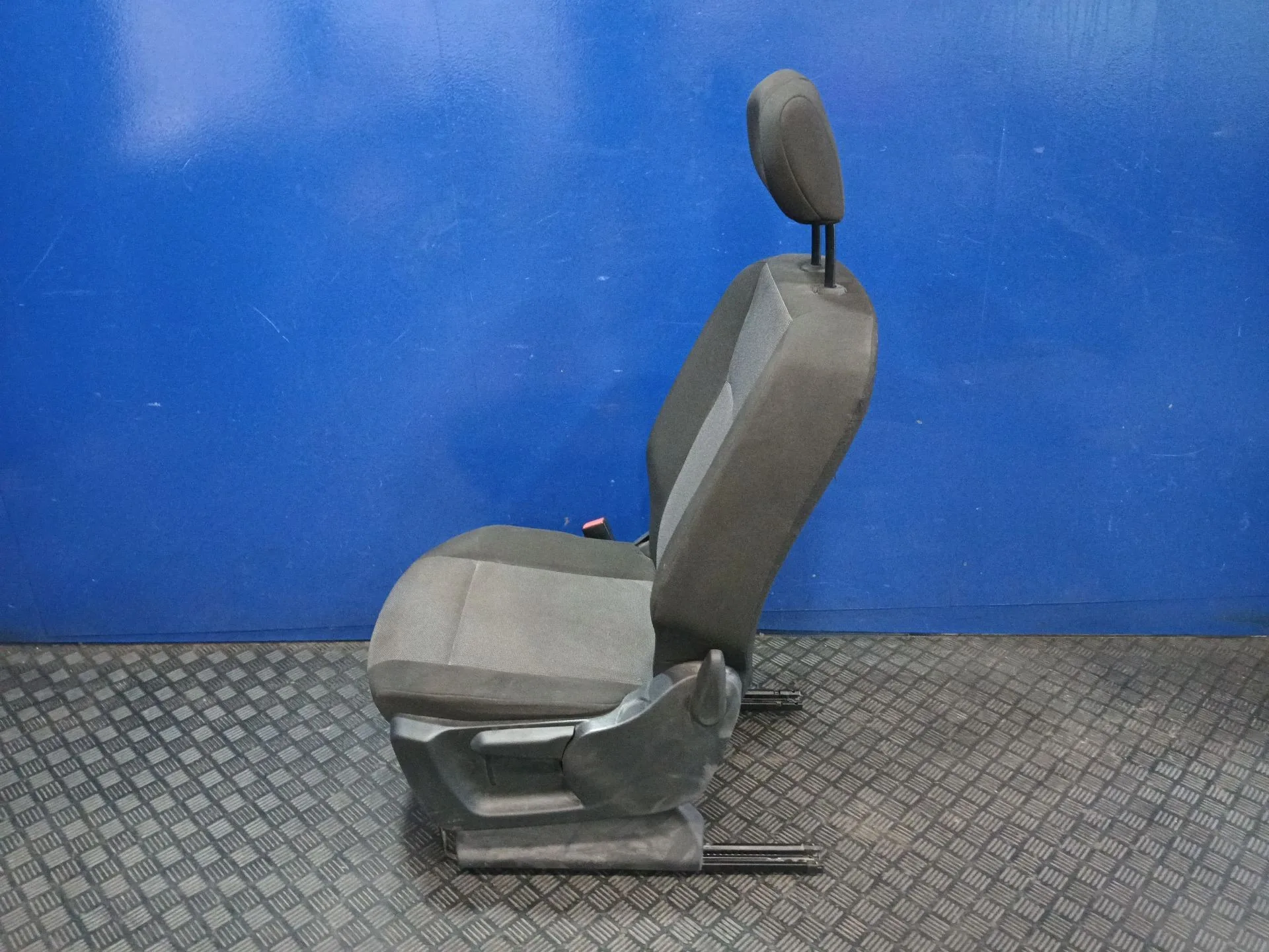 Asiento Delantero Izquierdo para Opel Combo Furgoneta/Monovolumen (K9)