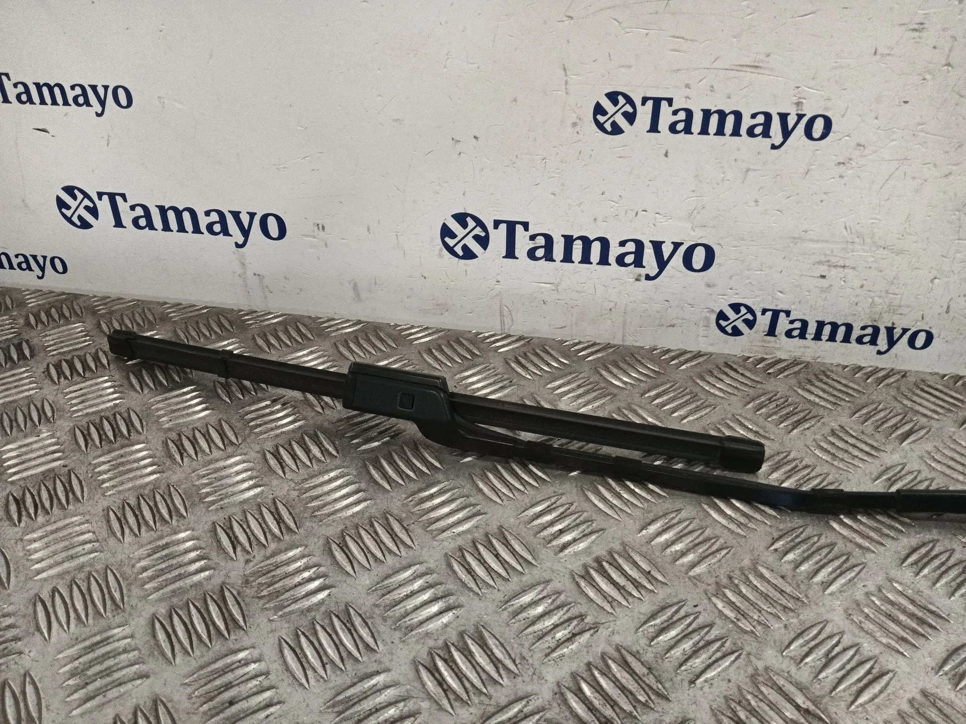 Brazo Limpia Delantero Derecho para Opel Combo Furgoneta/Monovolumen (K9)