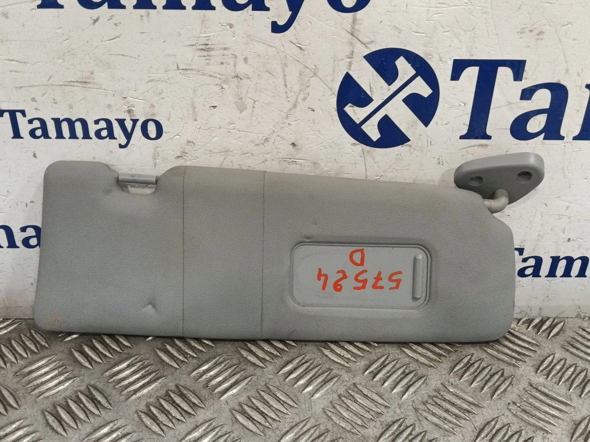 Parasol Derecho para Bmw Serie 1 Berlina (E81/E87)