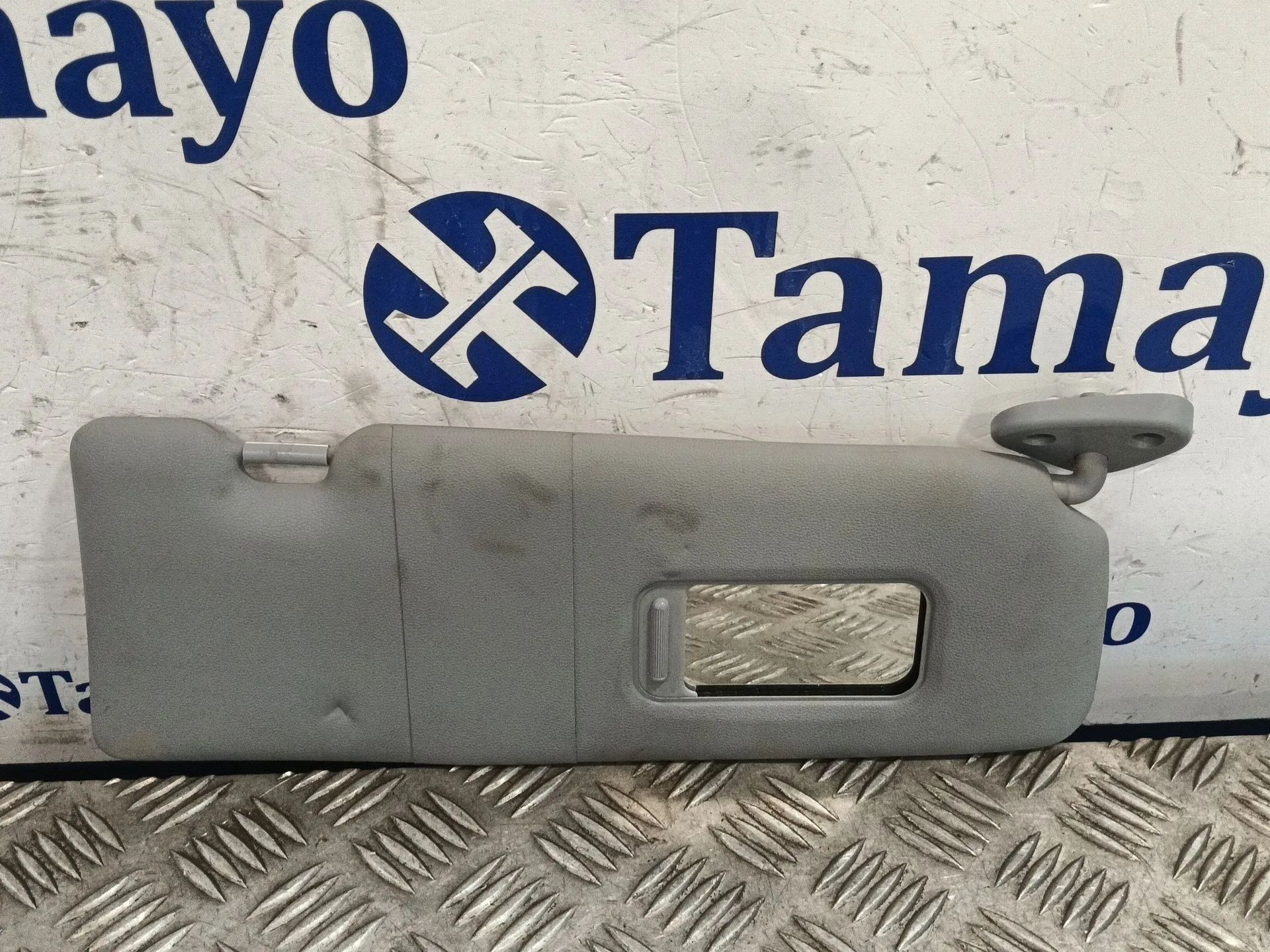 Parasol Derecho para Bmw Serie 1 Berlina (E81/E87)