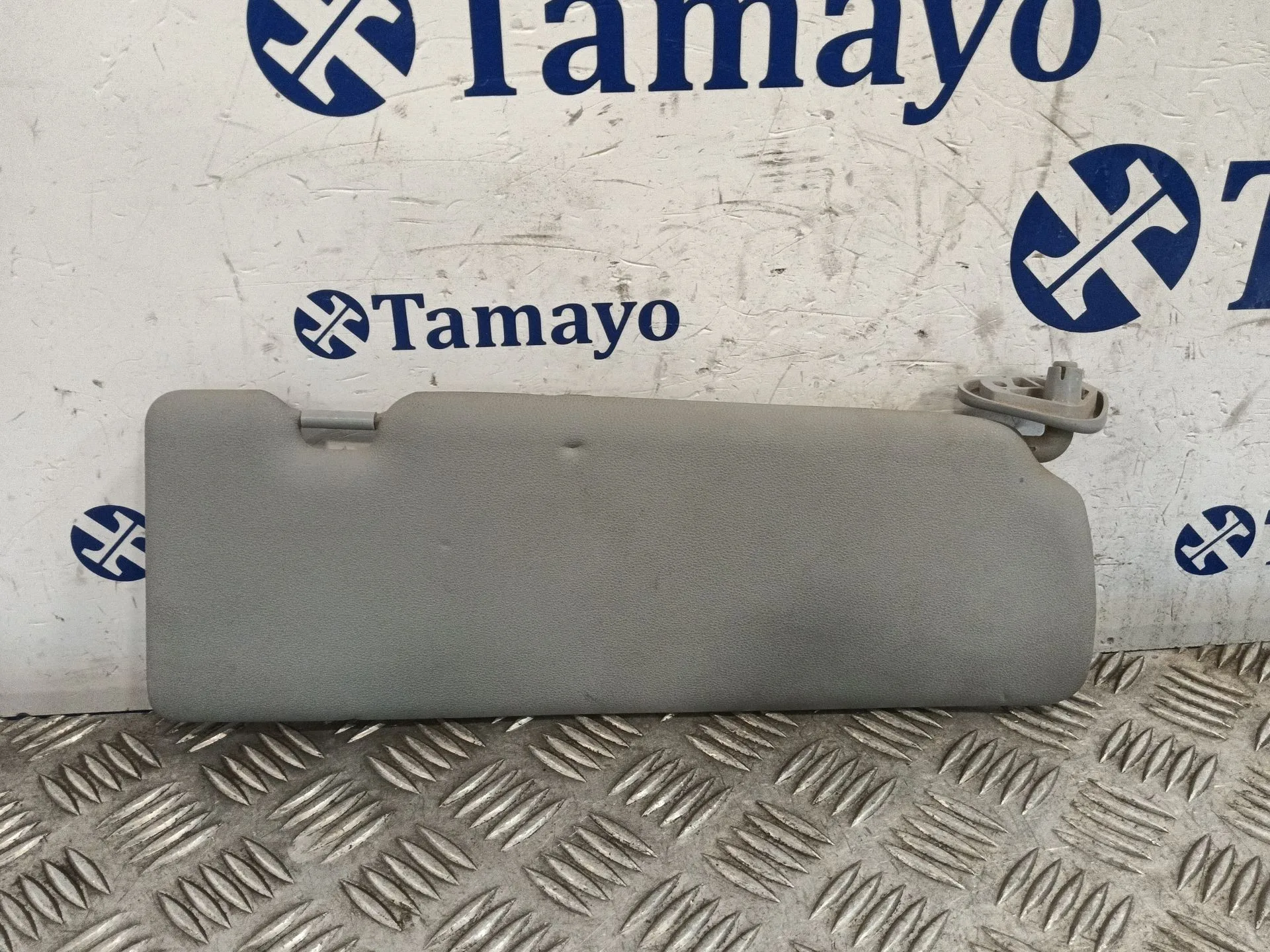 Parasol Izquierdo para Bmw Serie 1 Berlina (E81/E87)