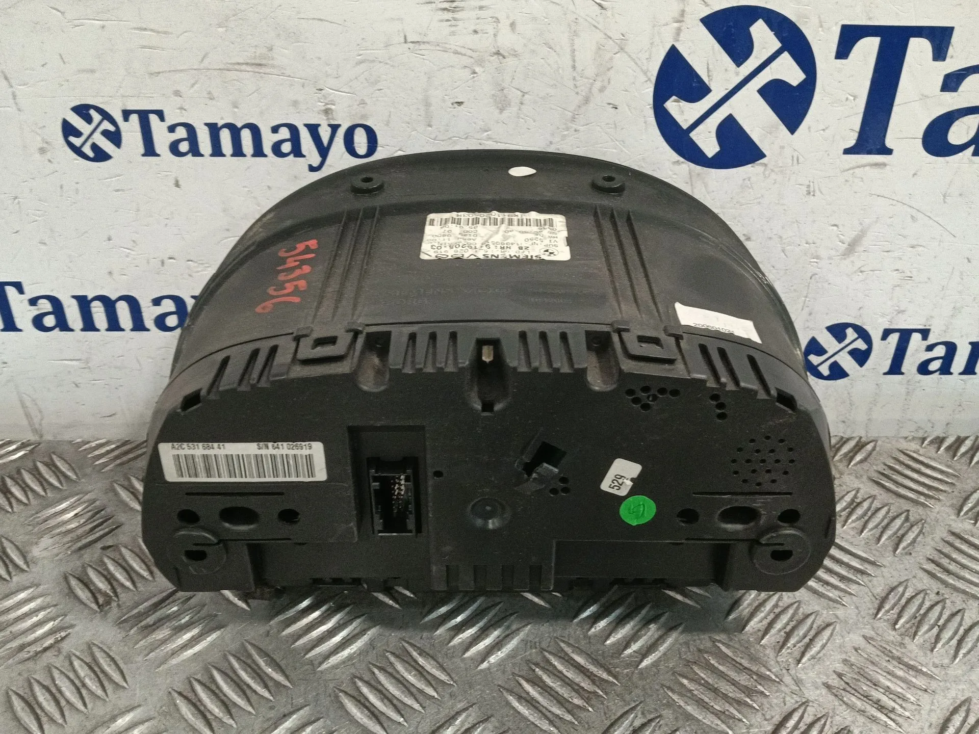 Cuadro Instrumentos para Bmw Serie 3 Berlina (E90)
