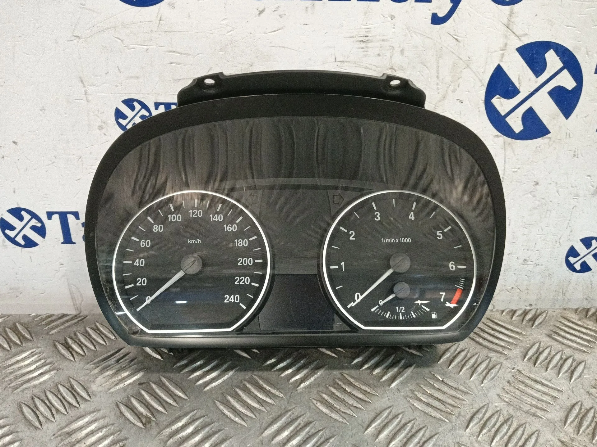Cuadro Instrumentos para Bmw Serie 1 Berlina (E81/E87)