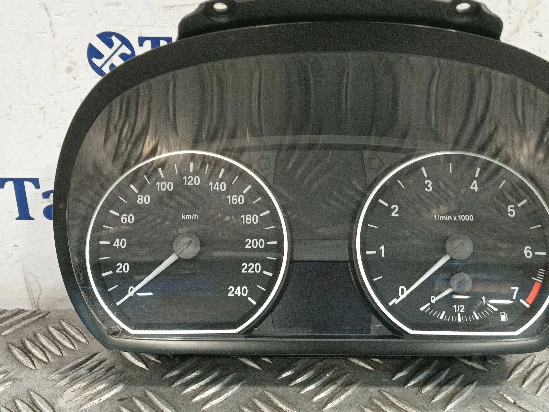 Cuadro Instrumentos para Bmw Serie 1 Berlina (E81/E87)