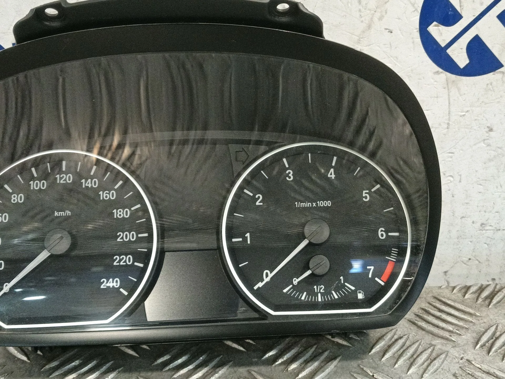 Cuadro Instrumentos para Bmw Serie 1 Berlina (E81/E87)