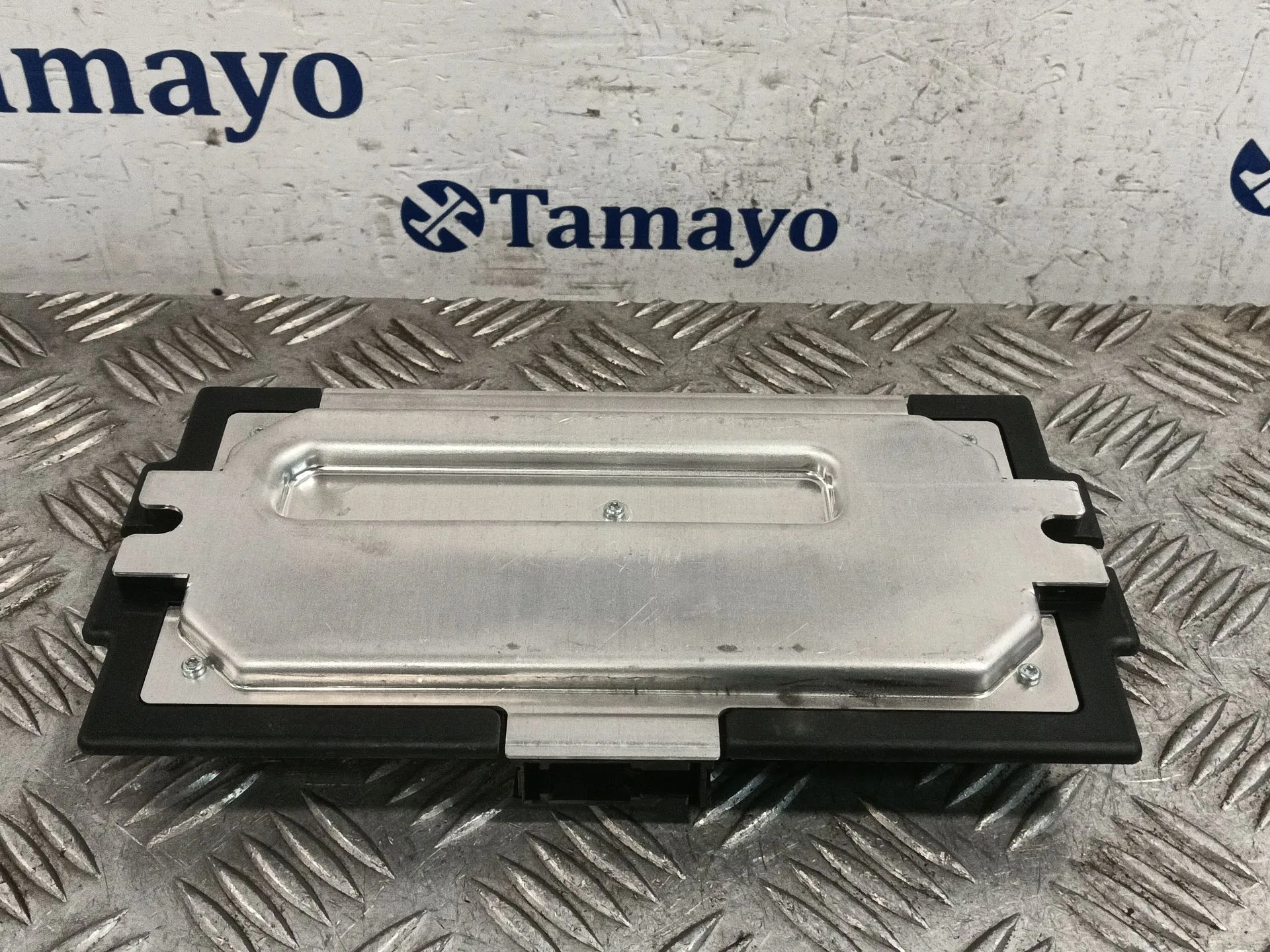 Modulo Electronico para Bmw Serie 1 Berlina (E81/E87)