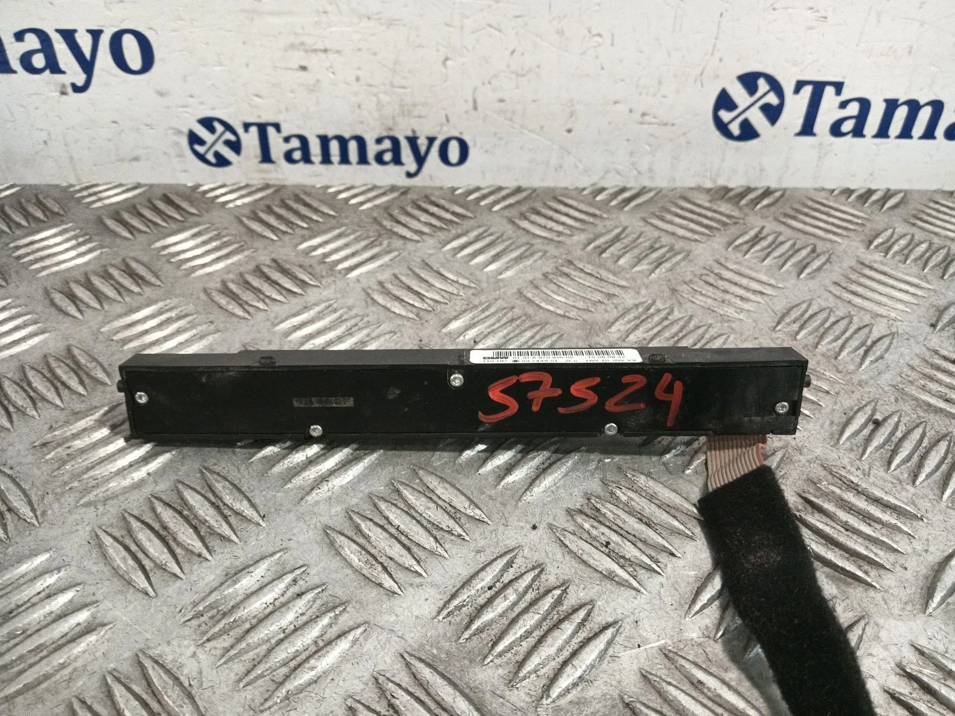 Mando Multifuncion para Bmw Serie 1 Berlina (E81/E87)