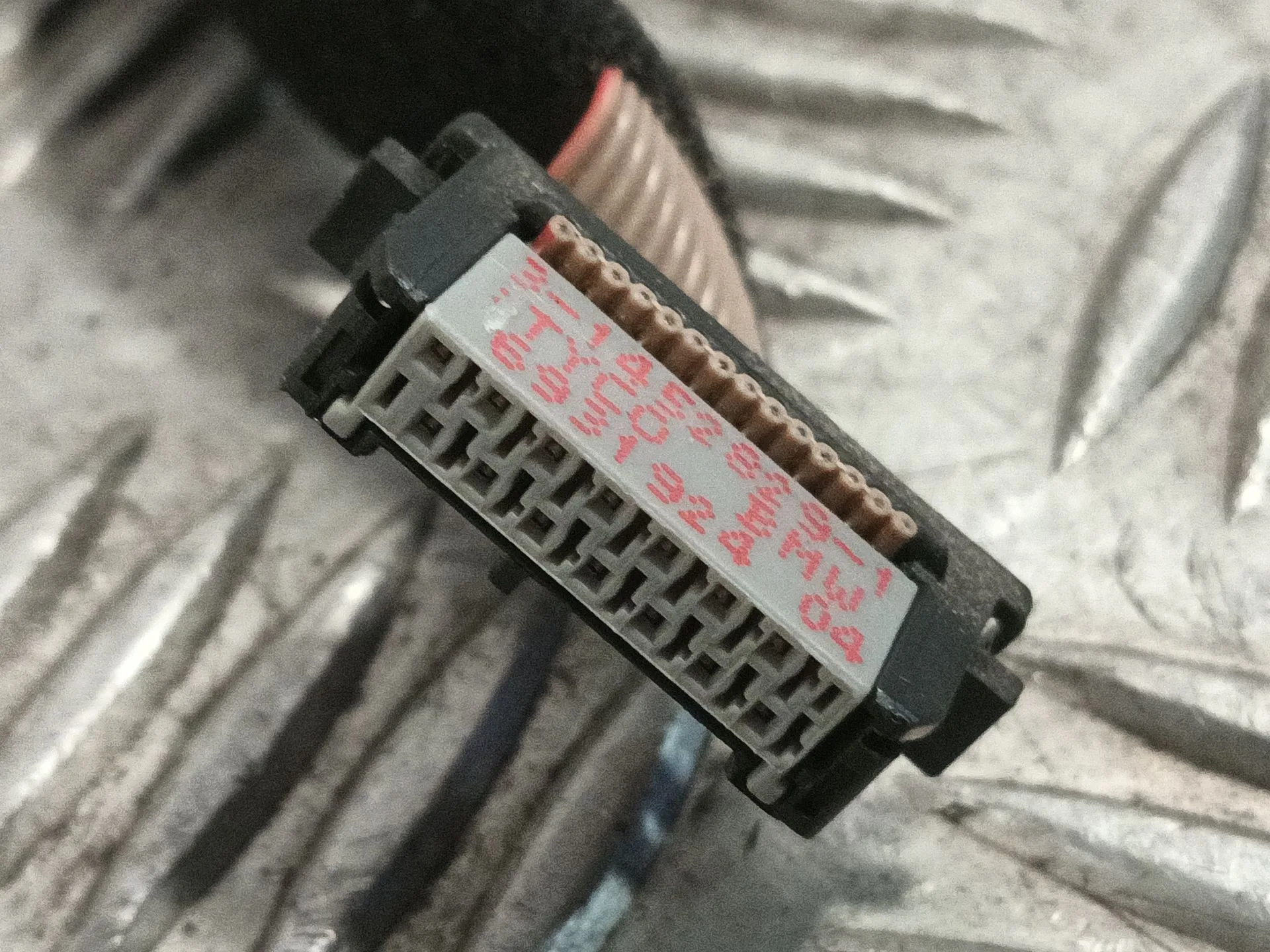 Mando Multifuncion para Bmw Serie 1 Berlina (E81/E87)