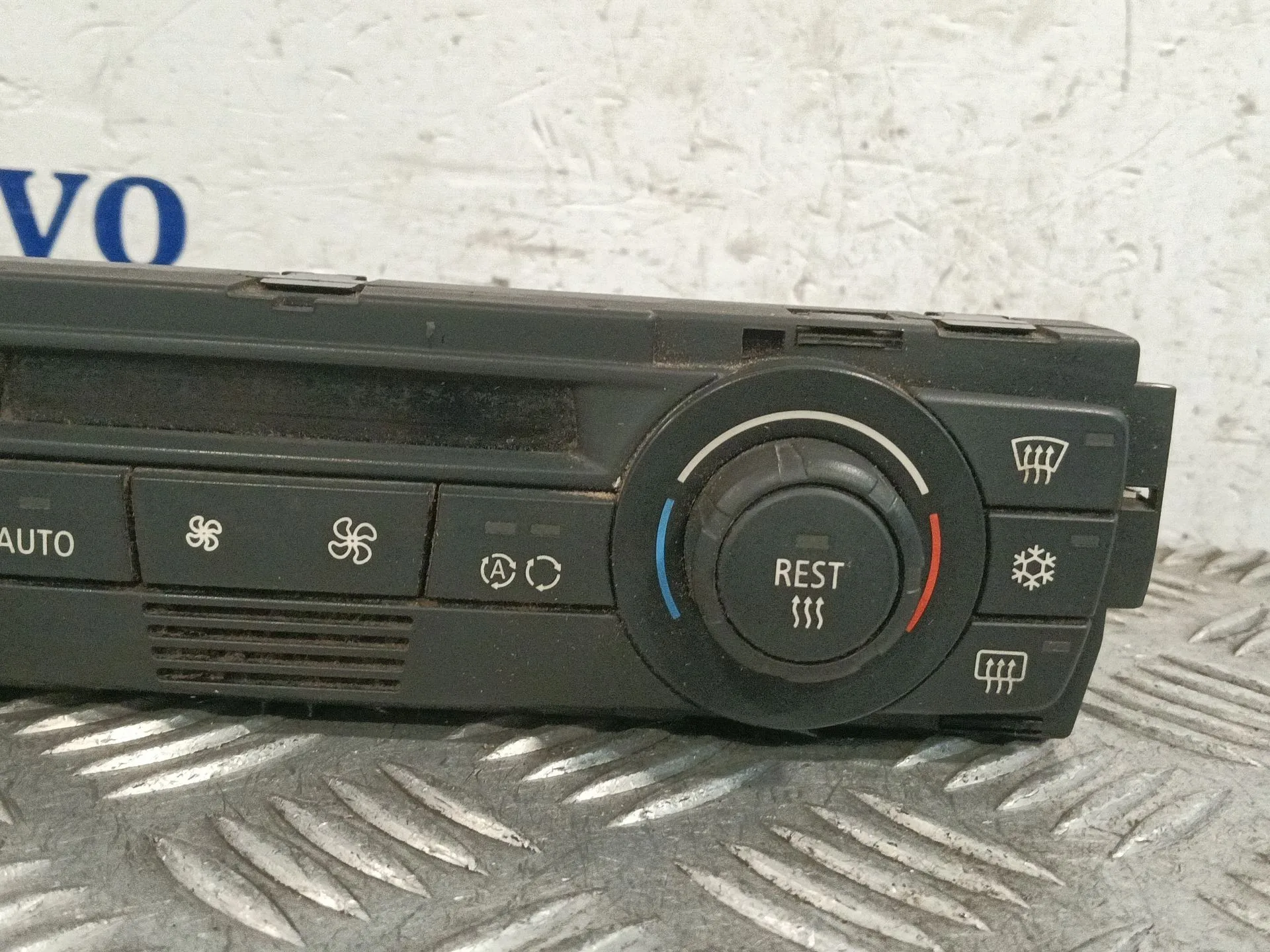 Mando Calefaccion / Aire Acondicionado para Bmw Serie 3 Berlina (E90)