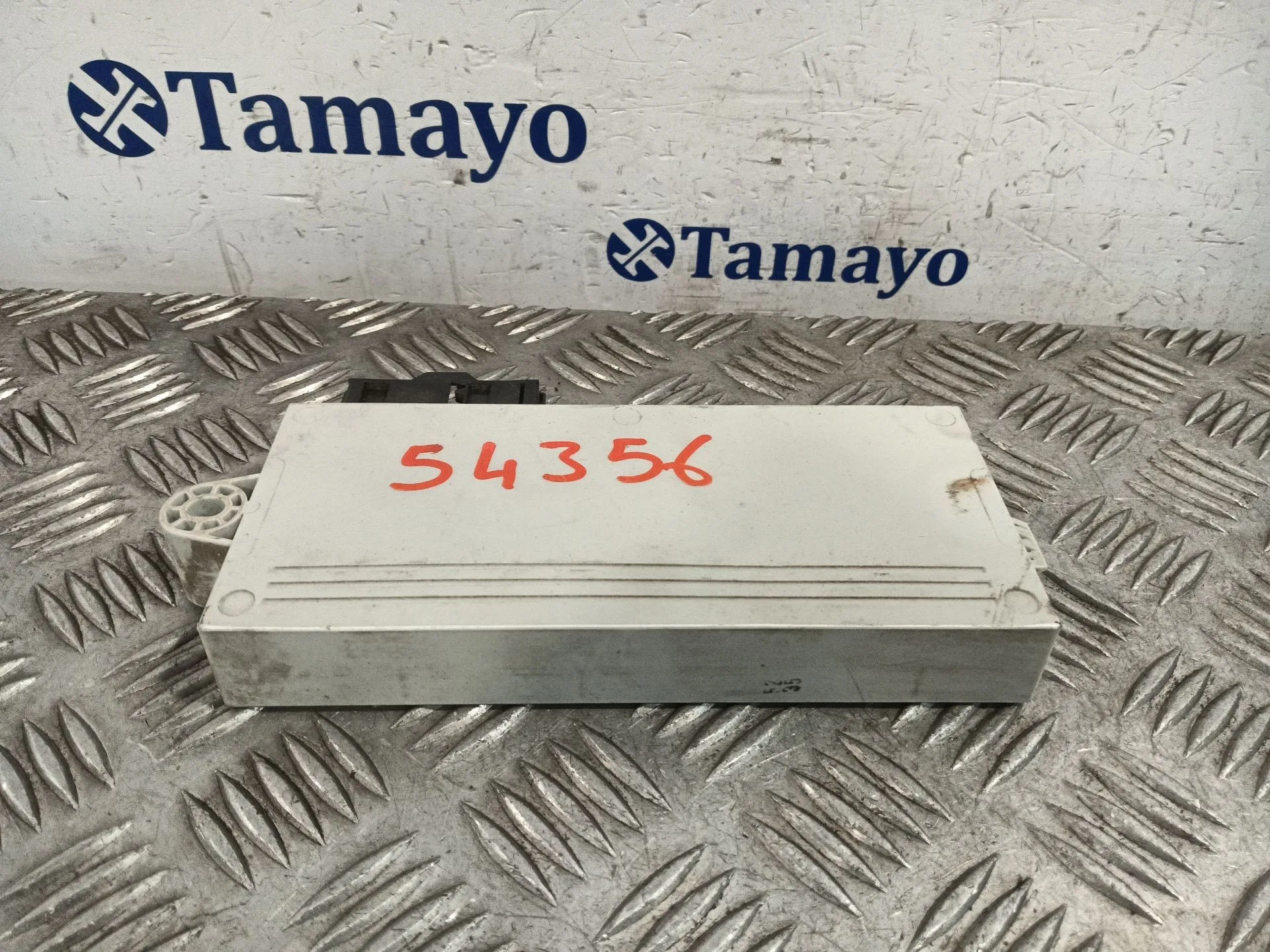 Modulo Electronico para Bmw Serie 3 Berlina (E90)