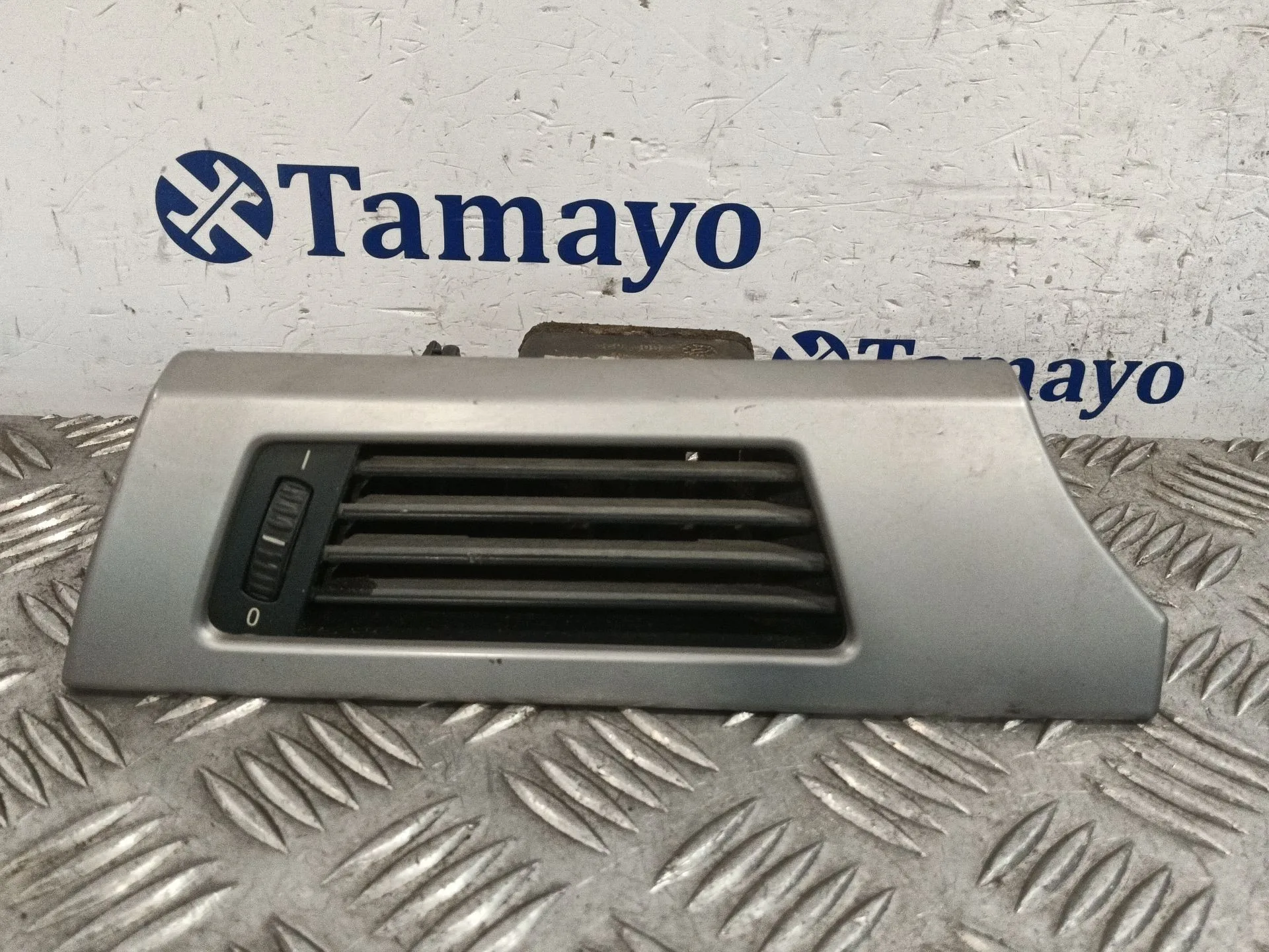 Rejilla Aireadora para Bmw Serie 3 Berlina (E90)