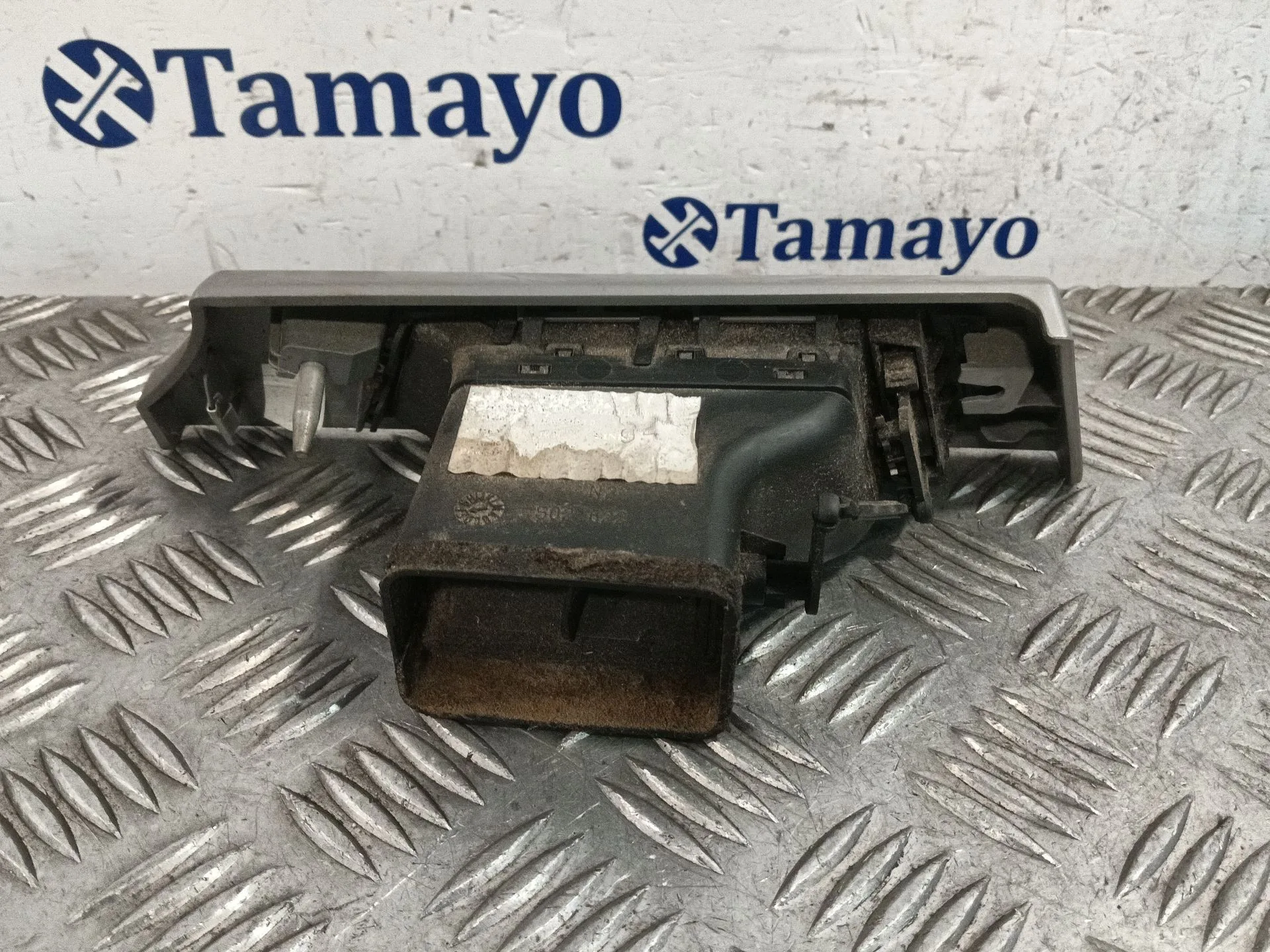 Rejilla Aireadora para Bmw Serie 3 Berlina (E90)