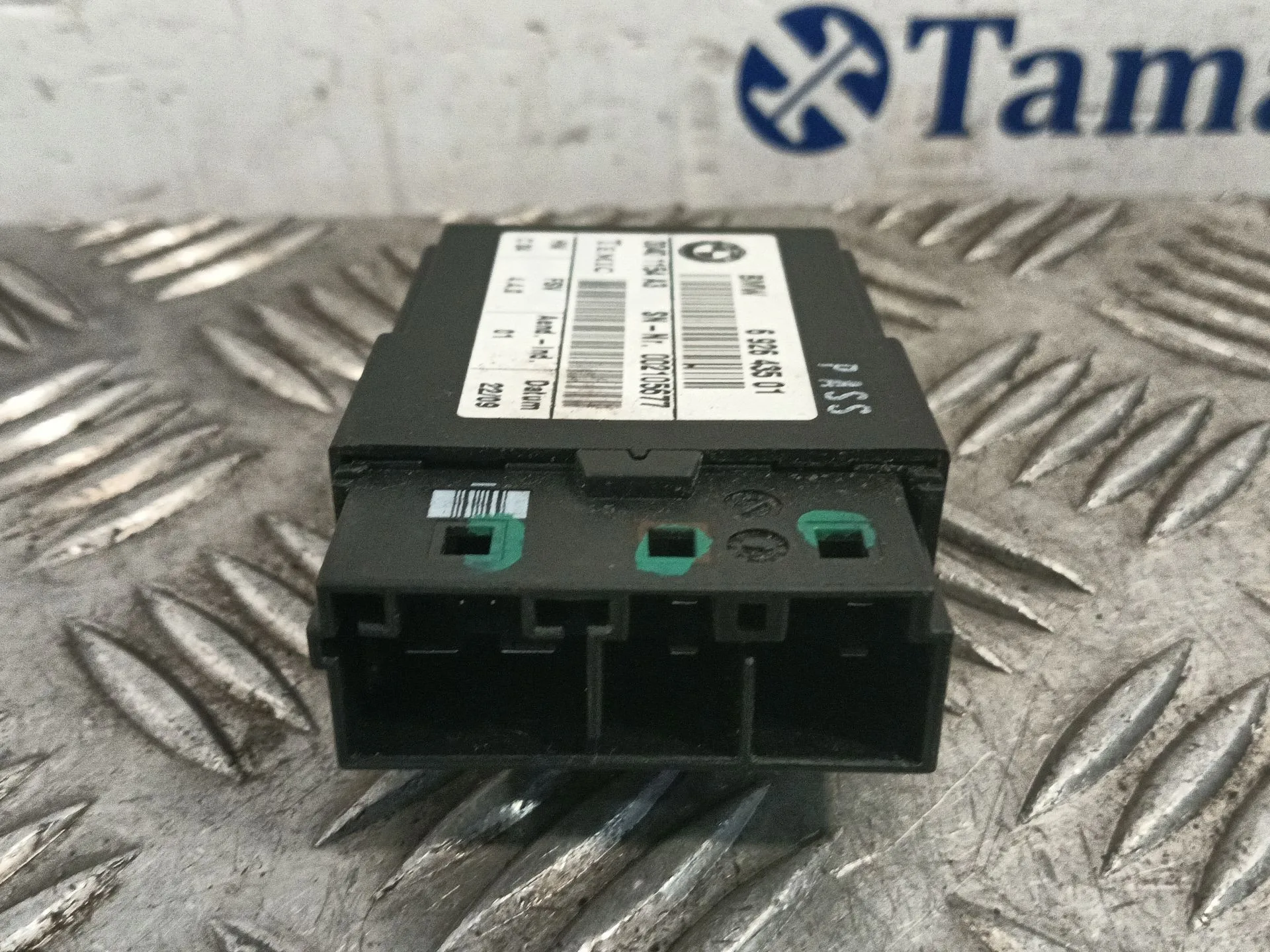 Modulo Electronico para Bmw Serie 1 Berlina (E81/E87)
