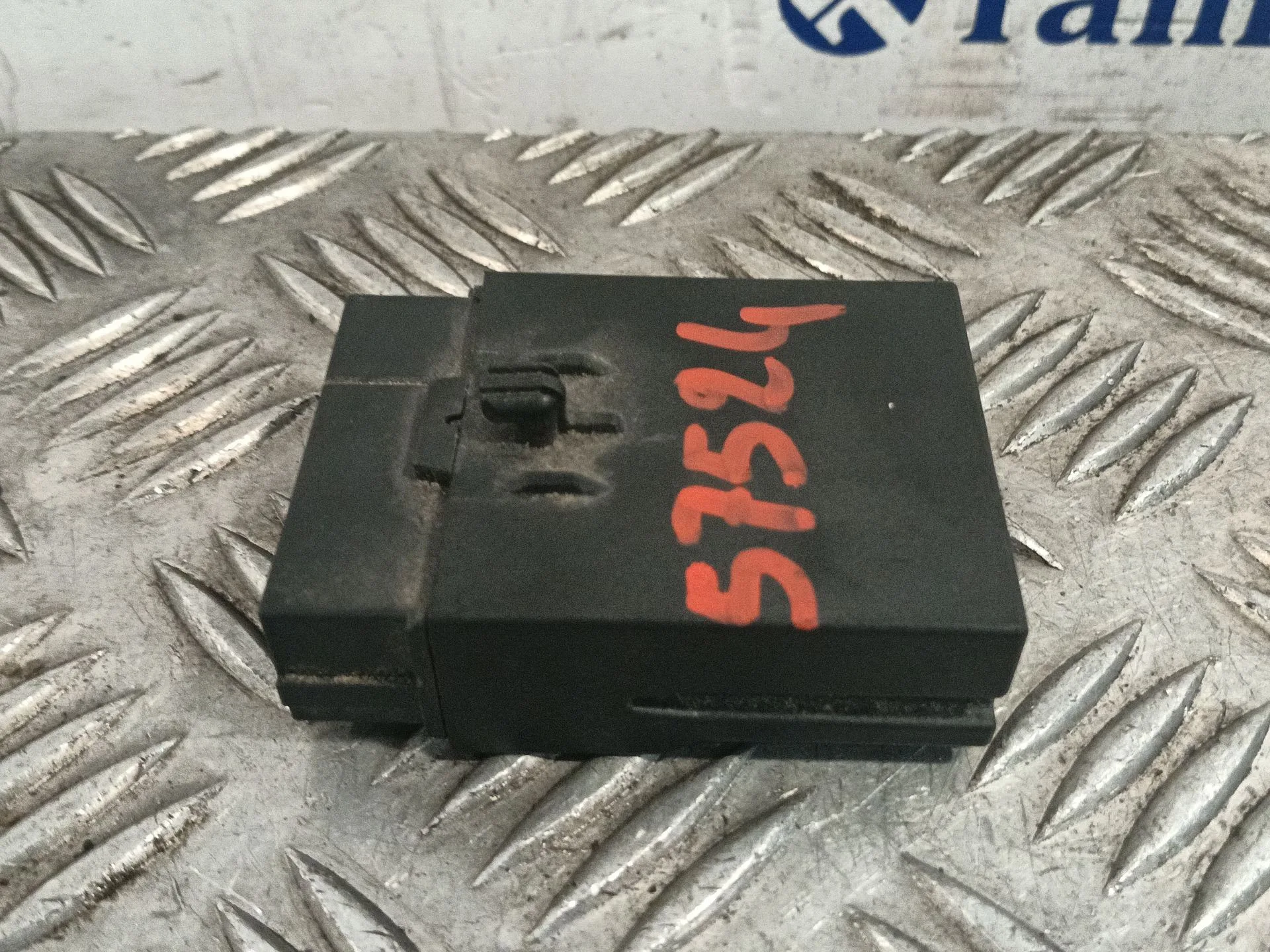 Modulo Electronico para Bmw Serie 1 Berlina (E81/E87)
