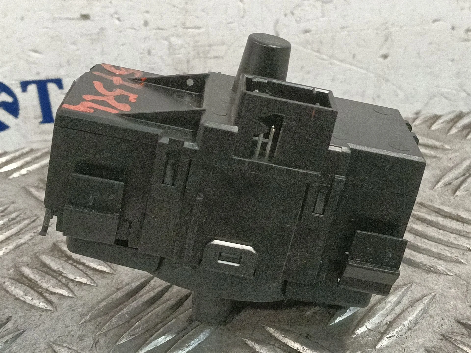 Mando Luces para Bmw Serie 1 Berlina (E81/E87)