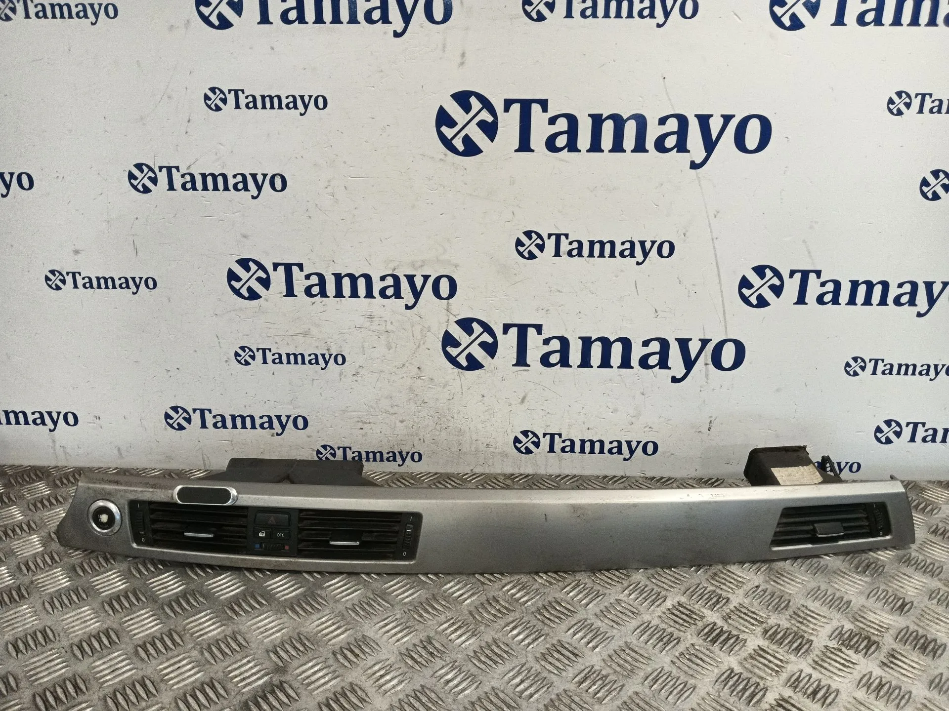 Rejilla Aireadora para Bmw Serie 3 Berlina (E90)