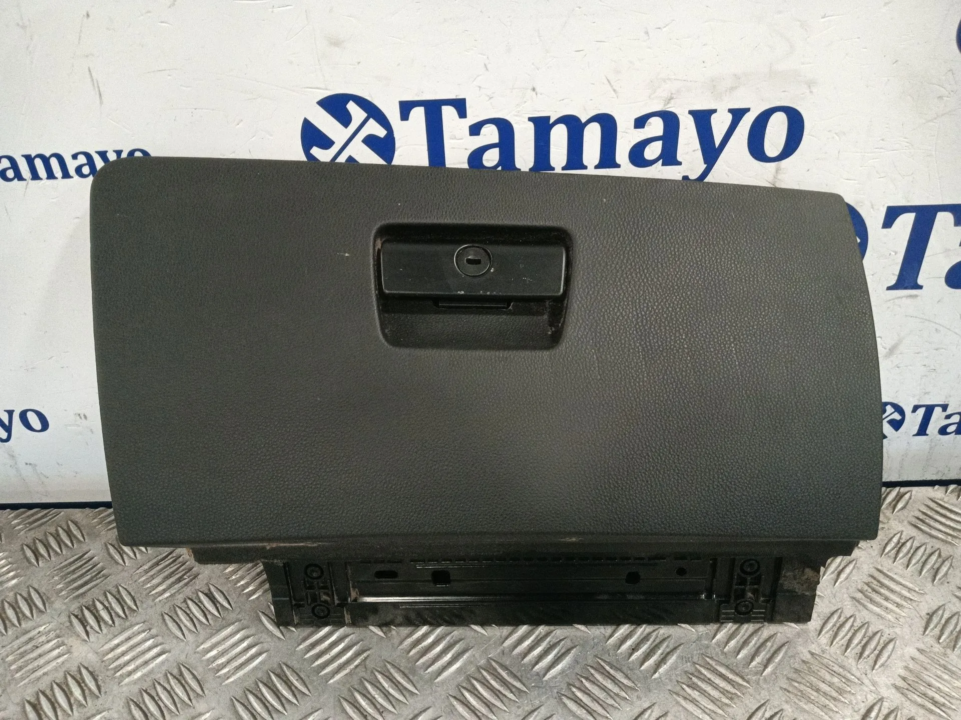 Guantera para Bmw Serie 3 Berlina (E90)