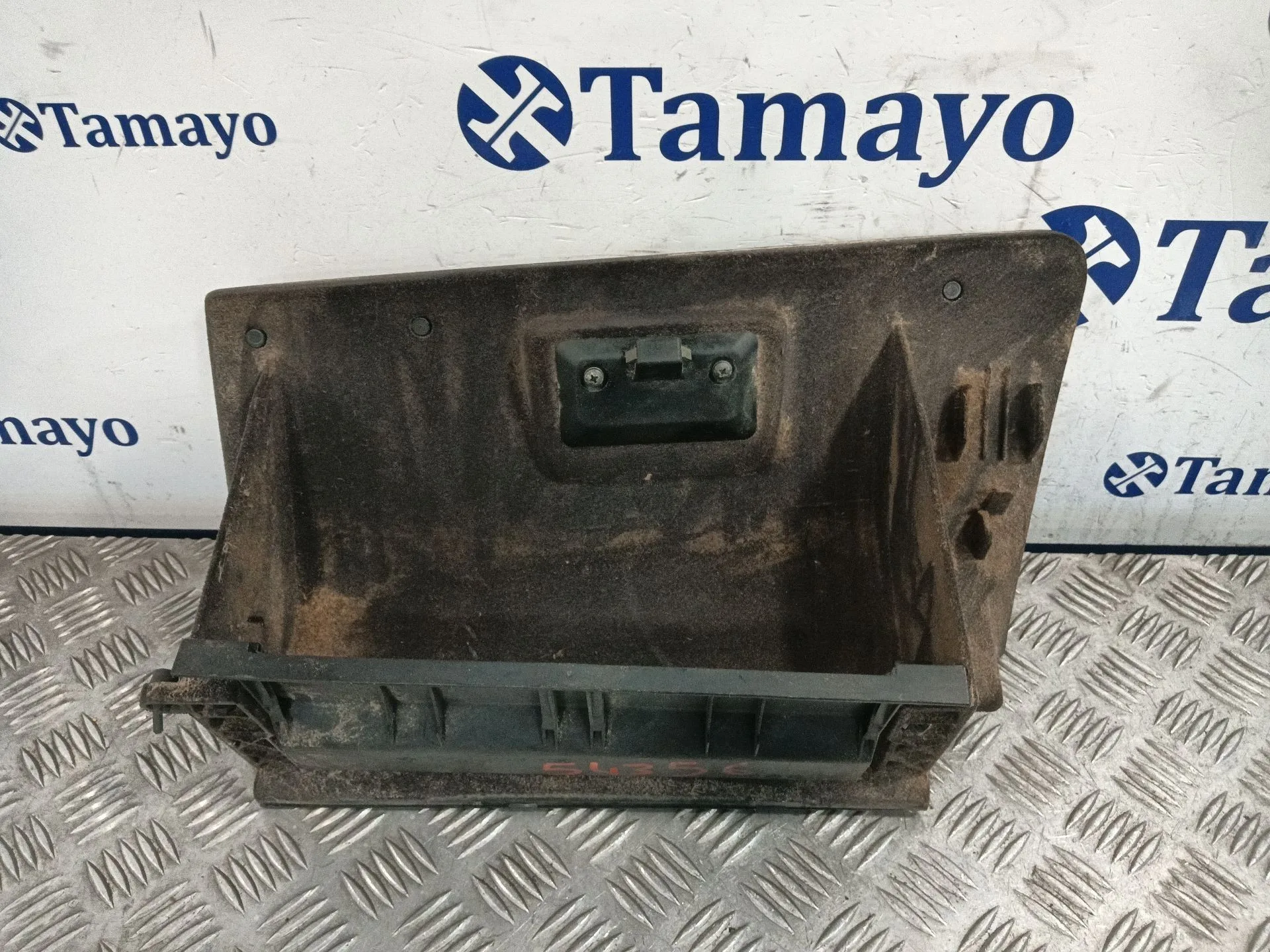 Guantera para Bmw Serie 3 Berlina (E90)