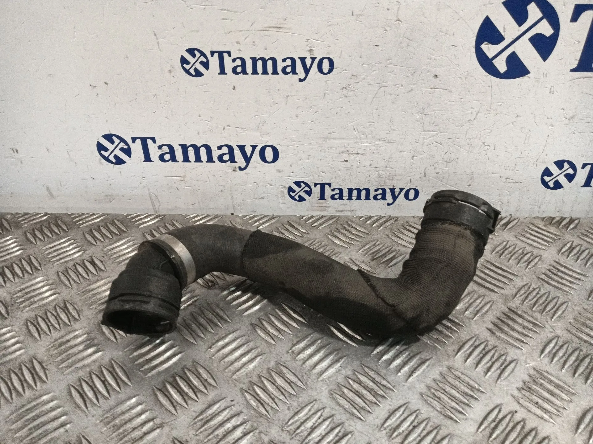 Tubo para Bmw 1 (E81)