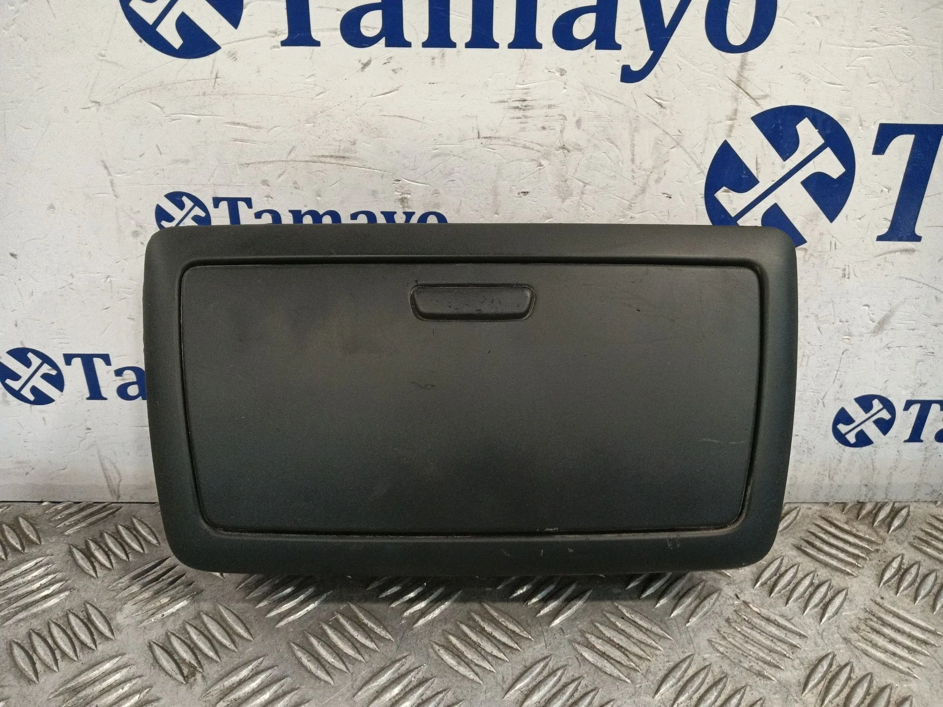 Guantera para Bmw Serie 1 Berlina (E81/E87)