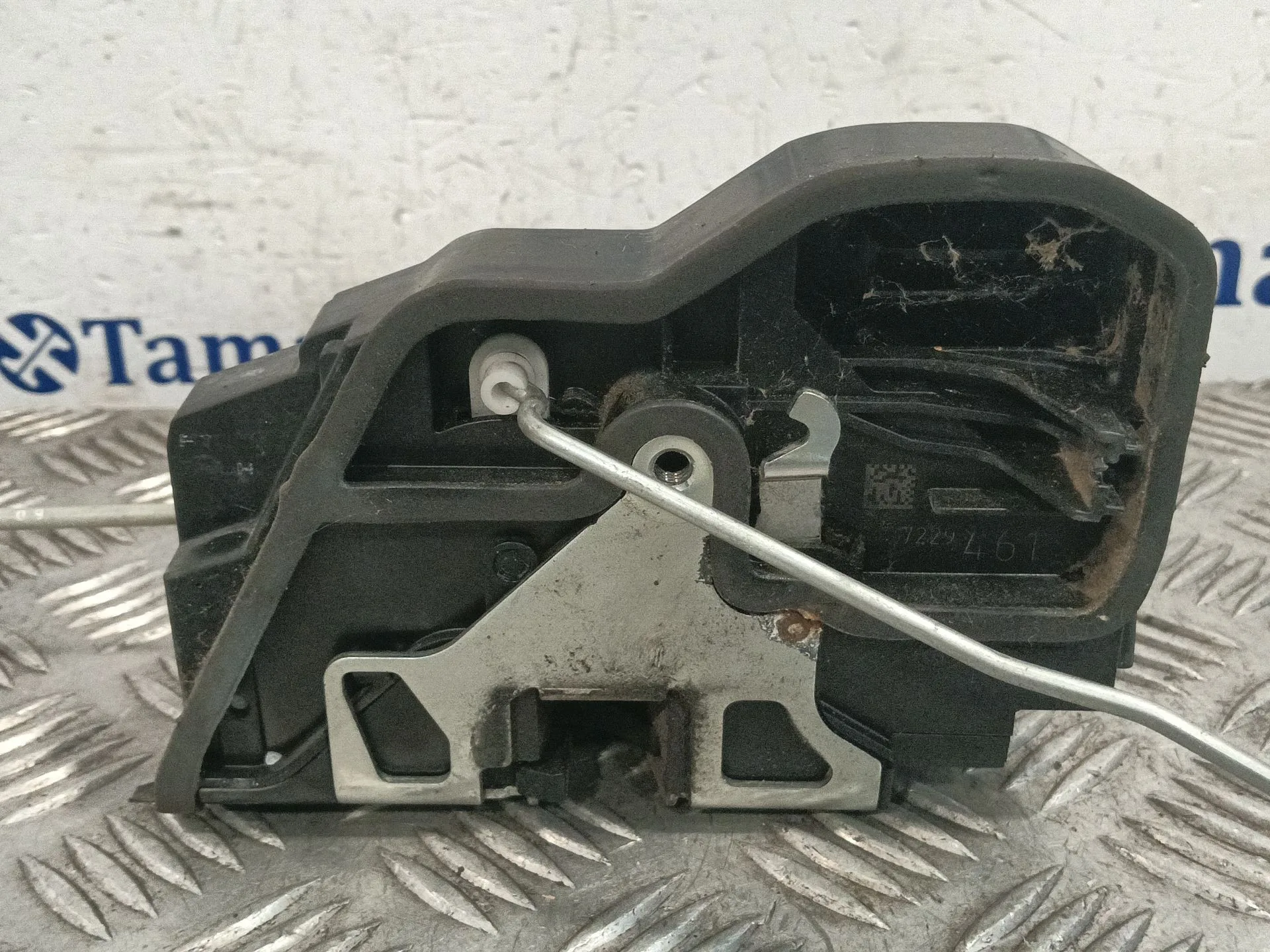 Cerradura Puerta Delantera Izquierda para Bmw Serie 1 Berlina (E81/E87)