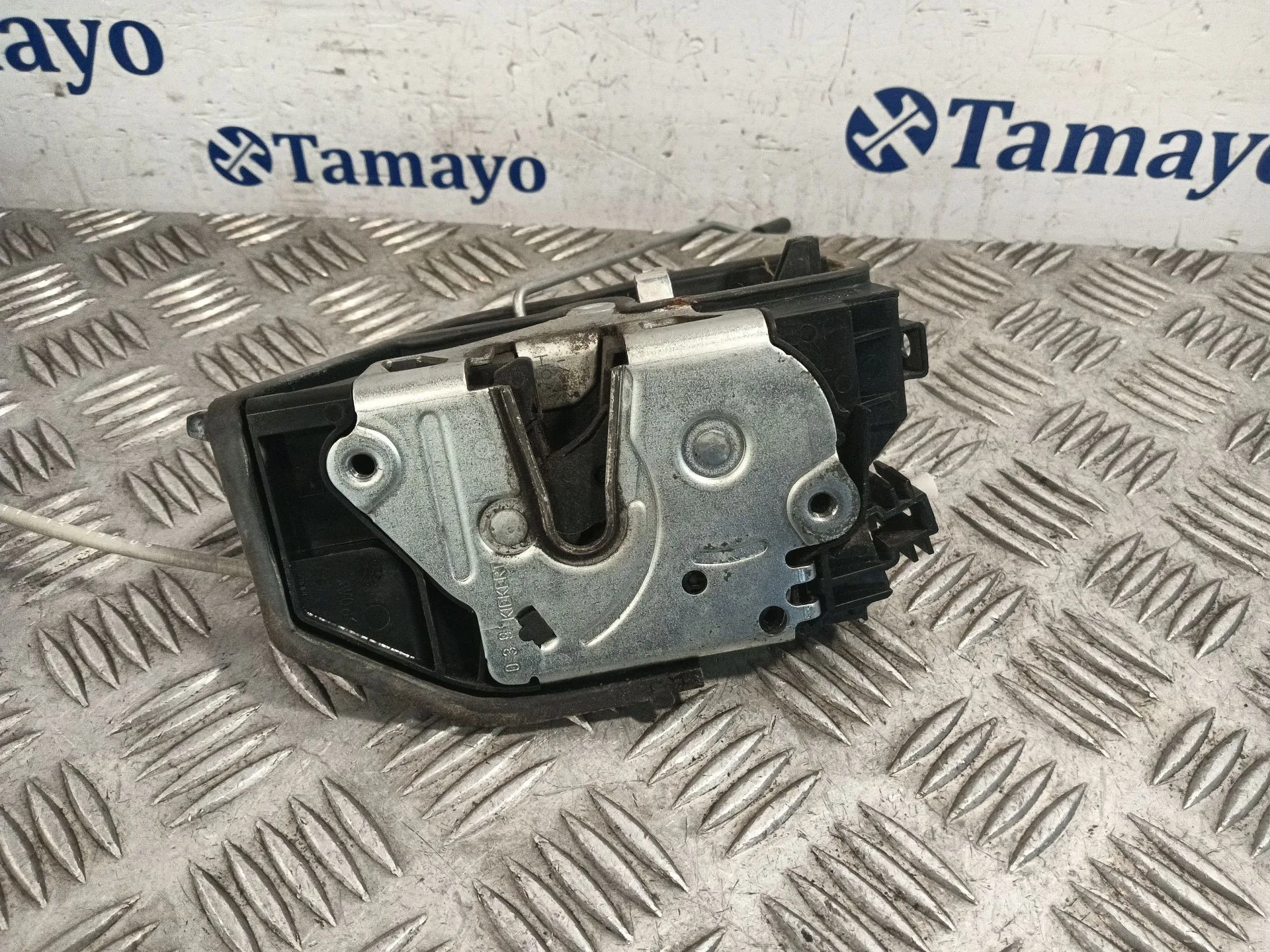 Cerradura Puerta Delantera Izquierda para Bmw Serie 1 Berlina (E81/E87)