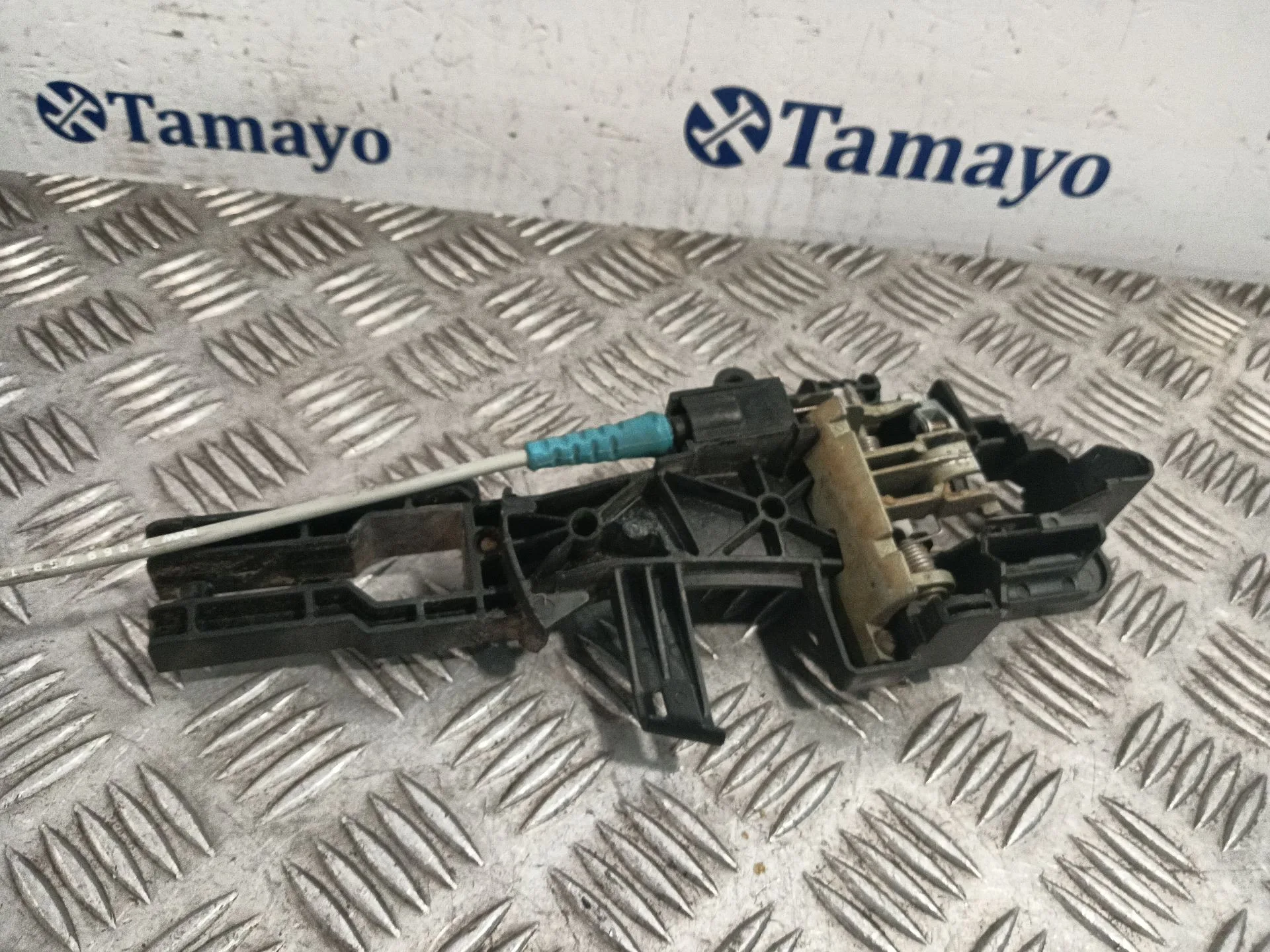 Cerradura Puerta Trasera Izquierda para Bmw Serie 1 Berlina (E81/E87)