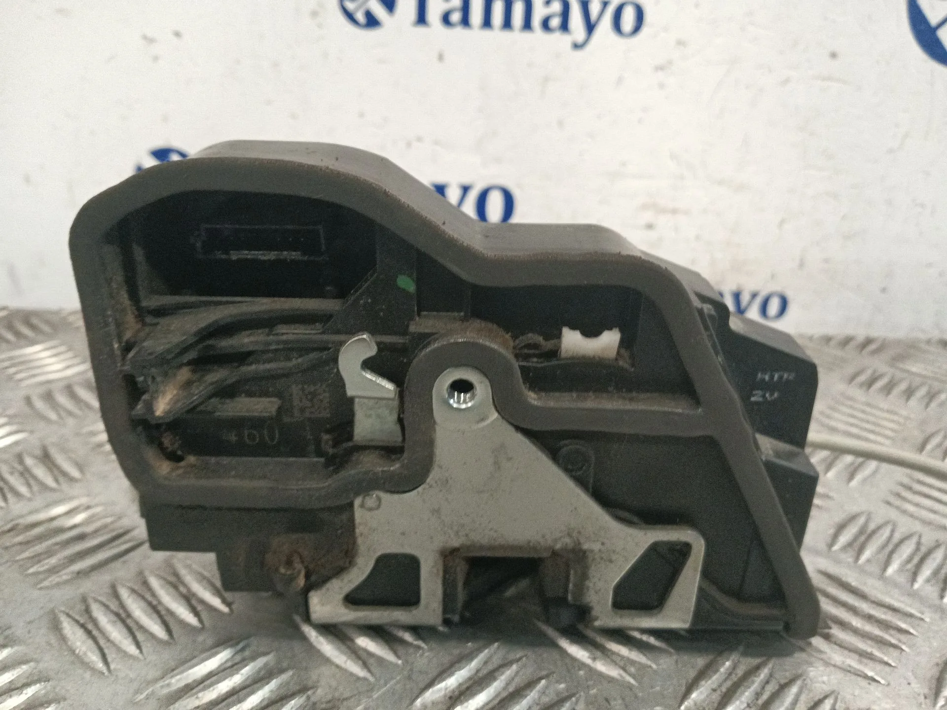 Cerradura Puerta Trasera Derecha para Bmw Serie 1 Berlina (E81/E87)