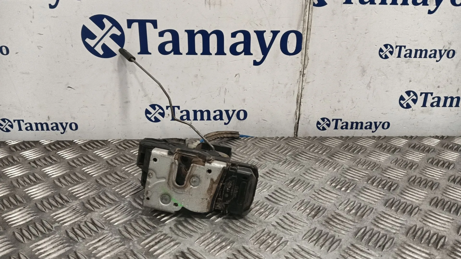 Cerradura Puerta Delantera Derecha para Saab 9-3 Berlina