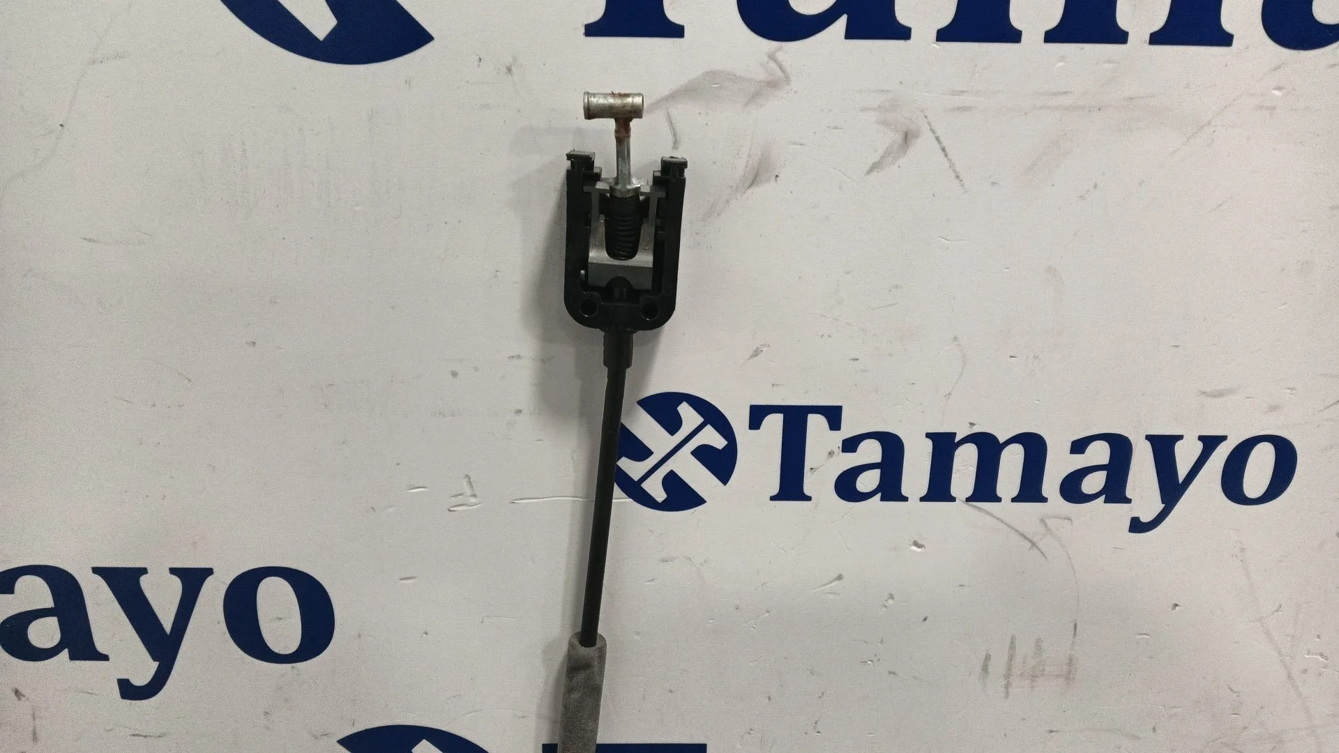 Cerradura Puerta Trasera Izquierda para Skoda Octavia Lim. (5E3)