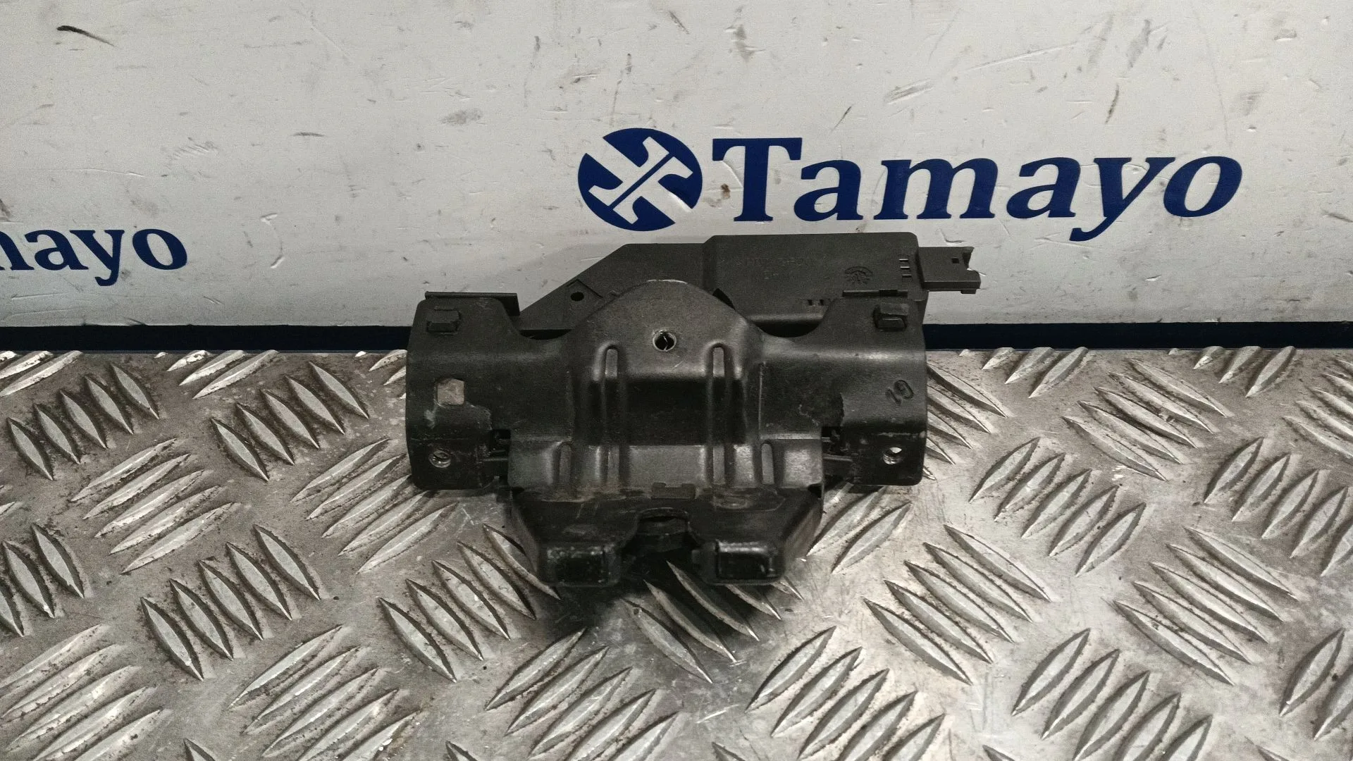 Cerradura Maletero / Porton para Bmw Serie 3 Berlina (E90)