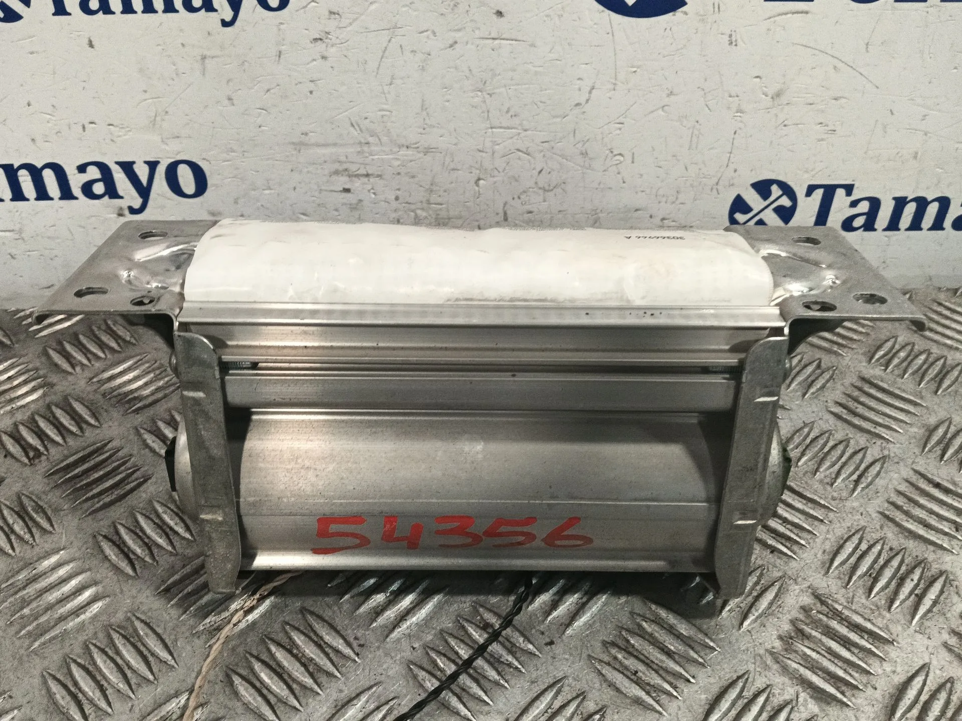 Airbag Lateral Delantero Derecho para Bmw Serie 3 Berlina (E90)
