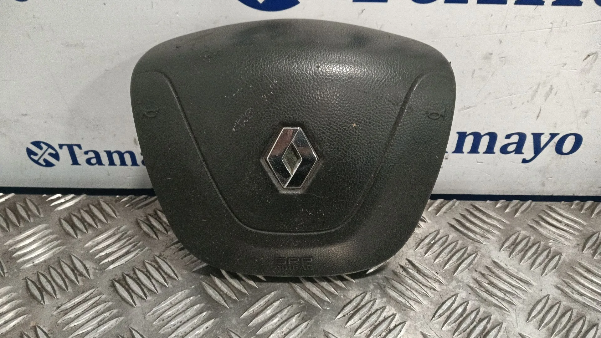 Airbag Delantero Izquierdo para Renault Master Iii Furgoneta (Fv)