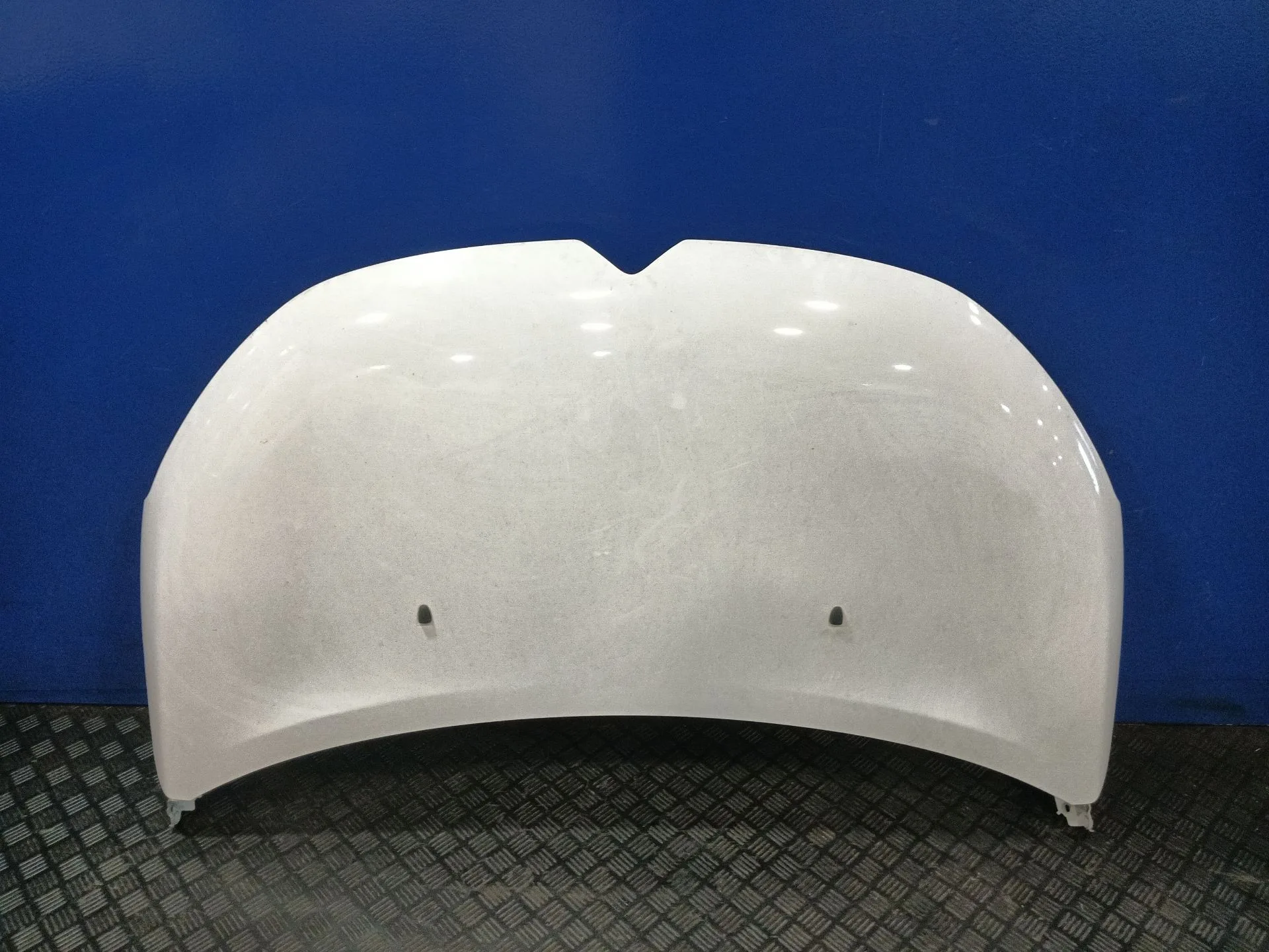 Capot para Citroën C3