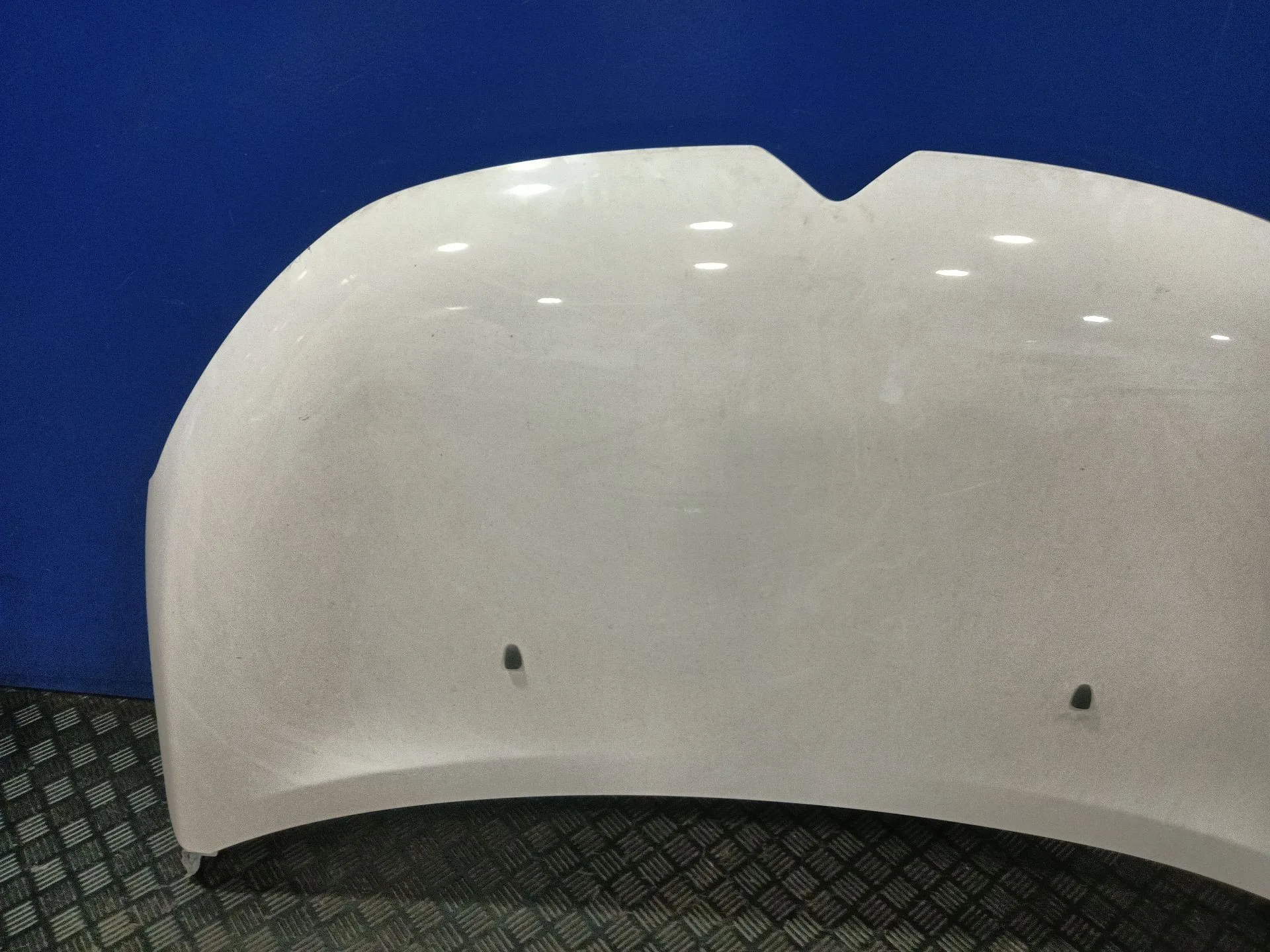Capot para Citroën C3