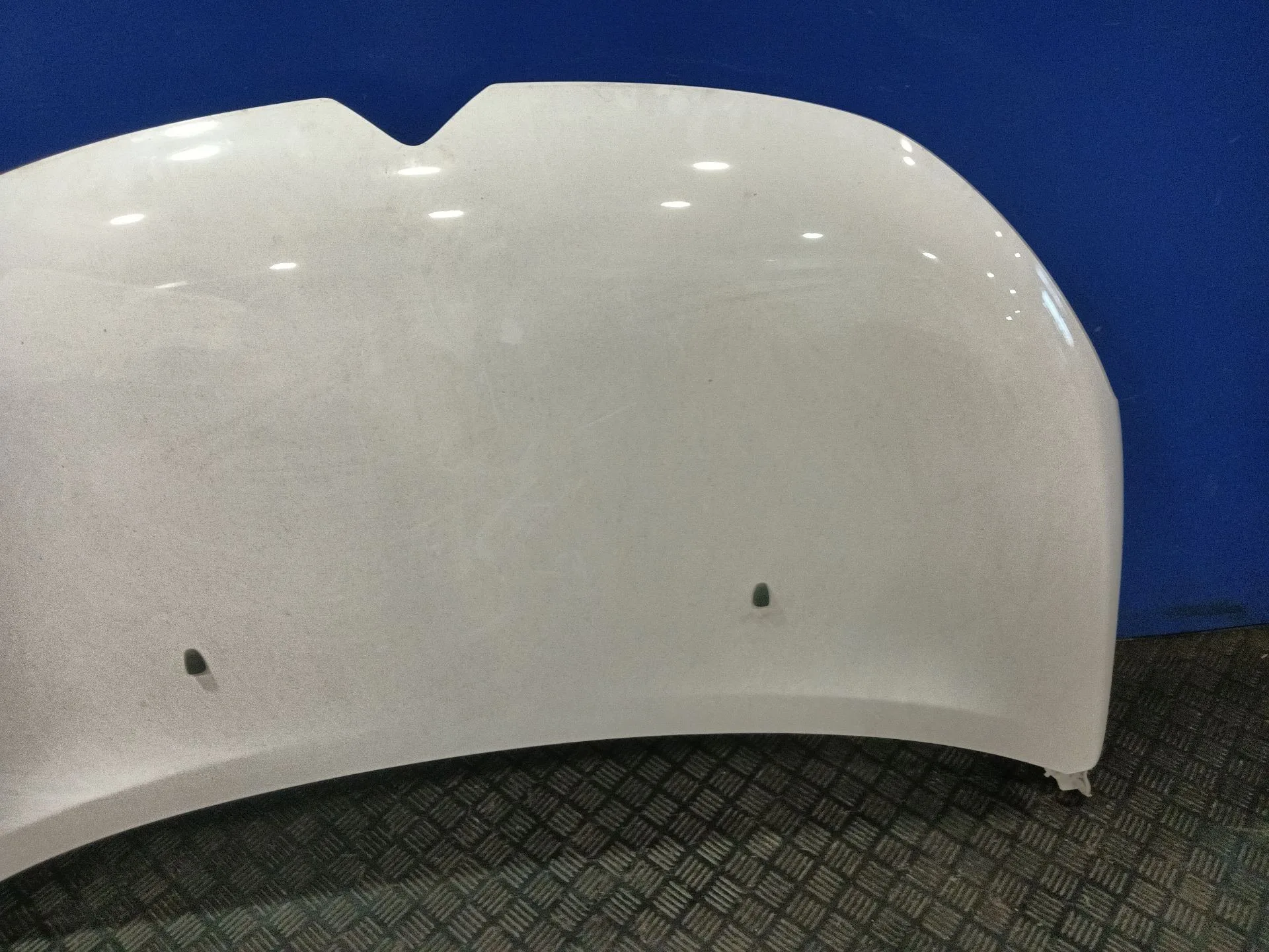 Capot para Citroën C3
