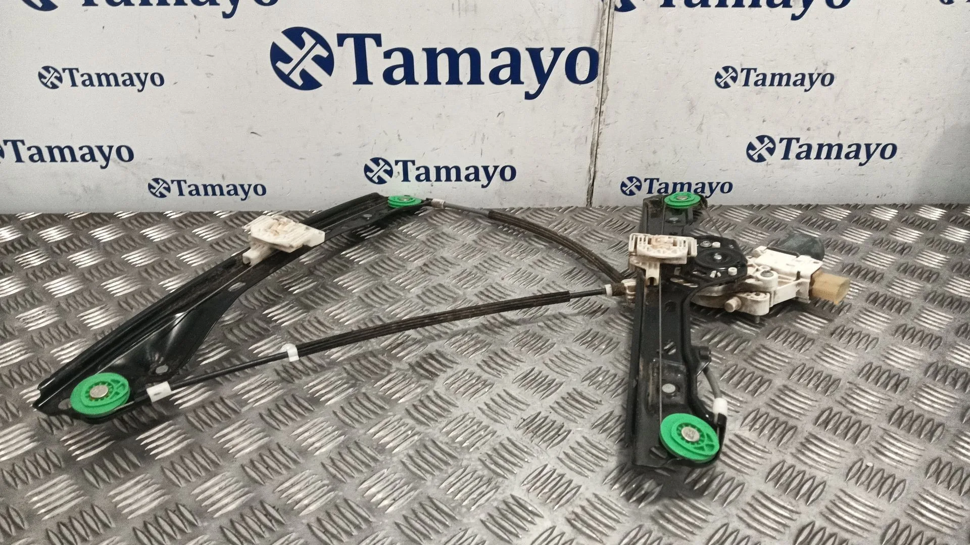 Elevalunas Delantero Izquierdo para Bmw Serie 1 Berlina (E81/E87)