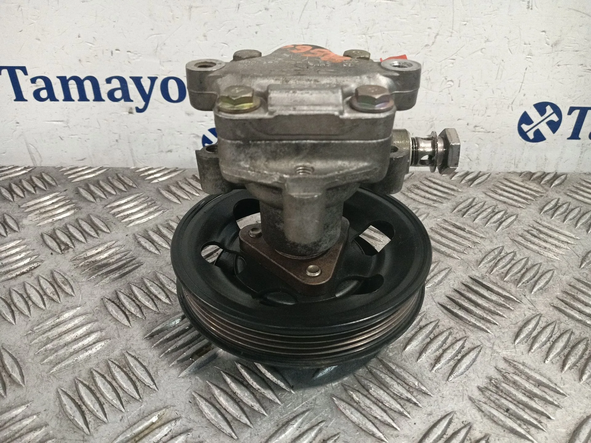 Bomba Direccion para Renault Megane Ii Station Wagon (Km0/1_)