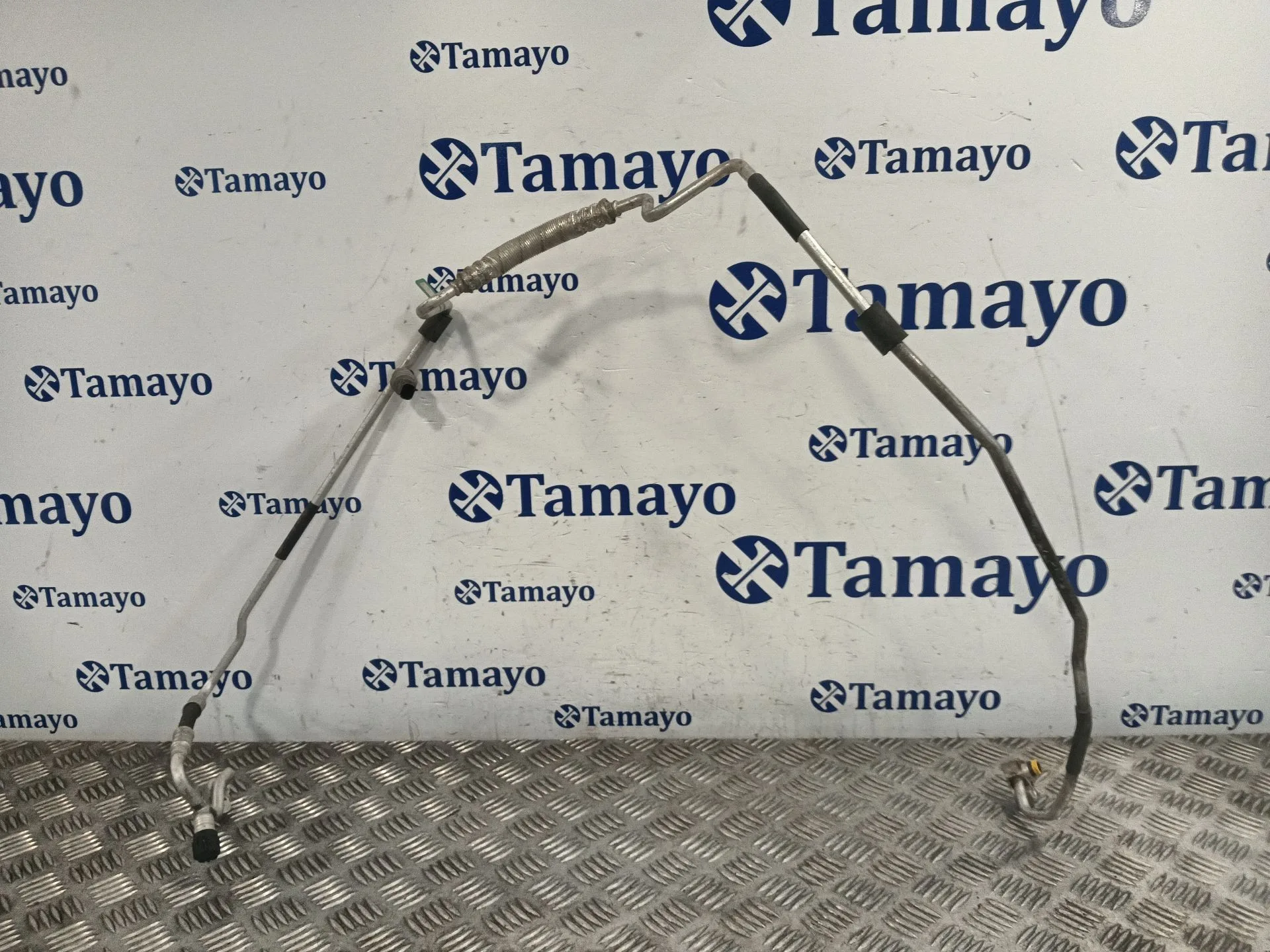Tubos Aire Acondicionado para Bmw Serie 3 Berlina (E90)