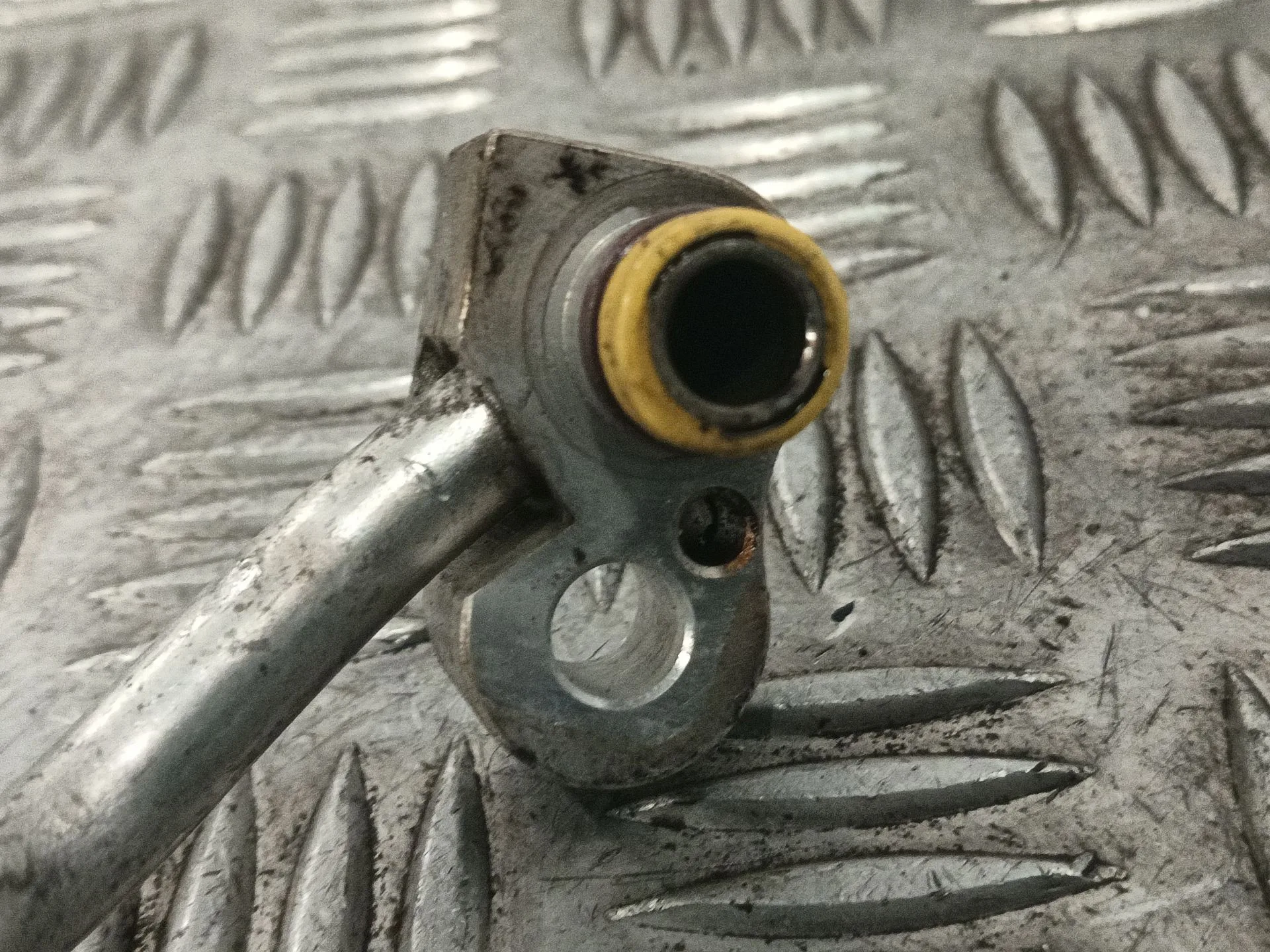 Tubos Aire Acondicionado para Bmw Serie 3 Berlina (E90)