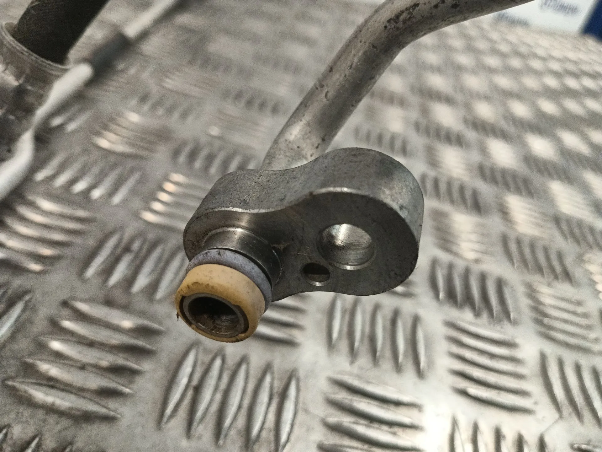 Tubos Aire Acondicionado para Bmw Serie 3 Berlina (E90)