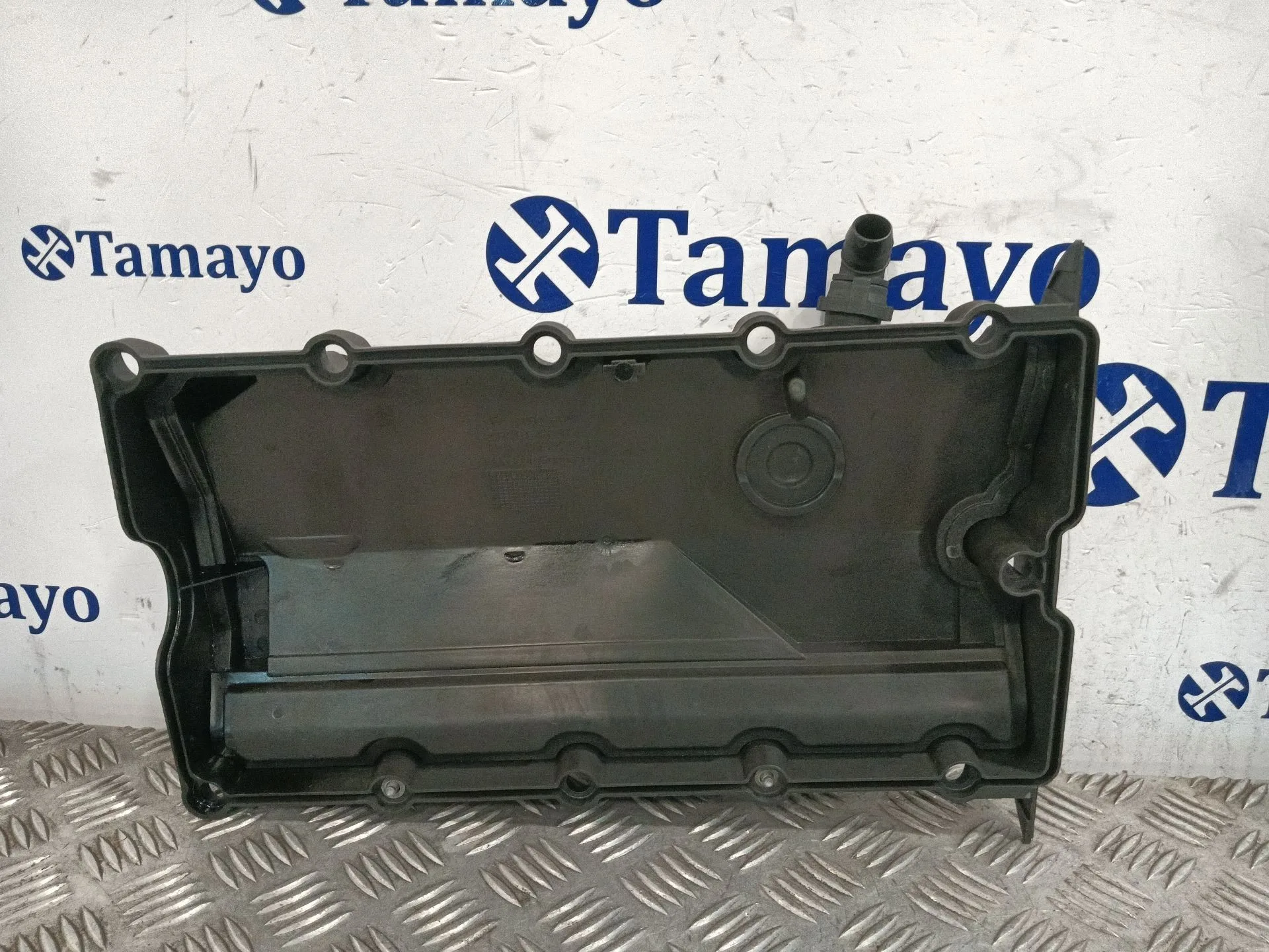 Tapa Balancines para Audi A4 B7 Avant (8Ed)
