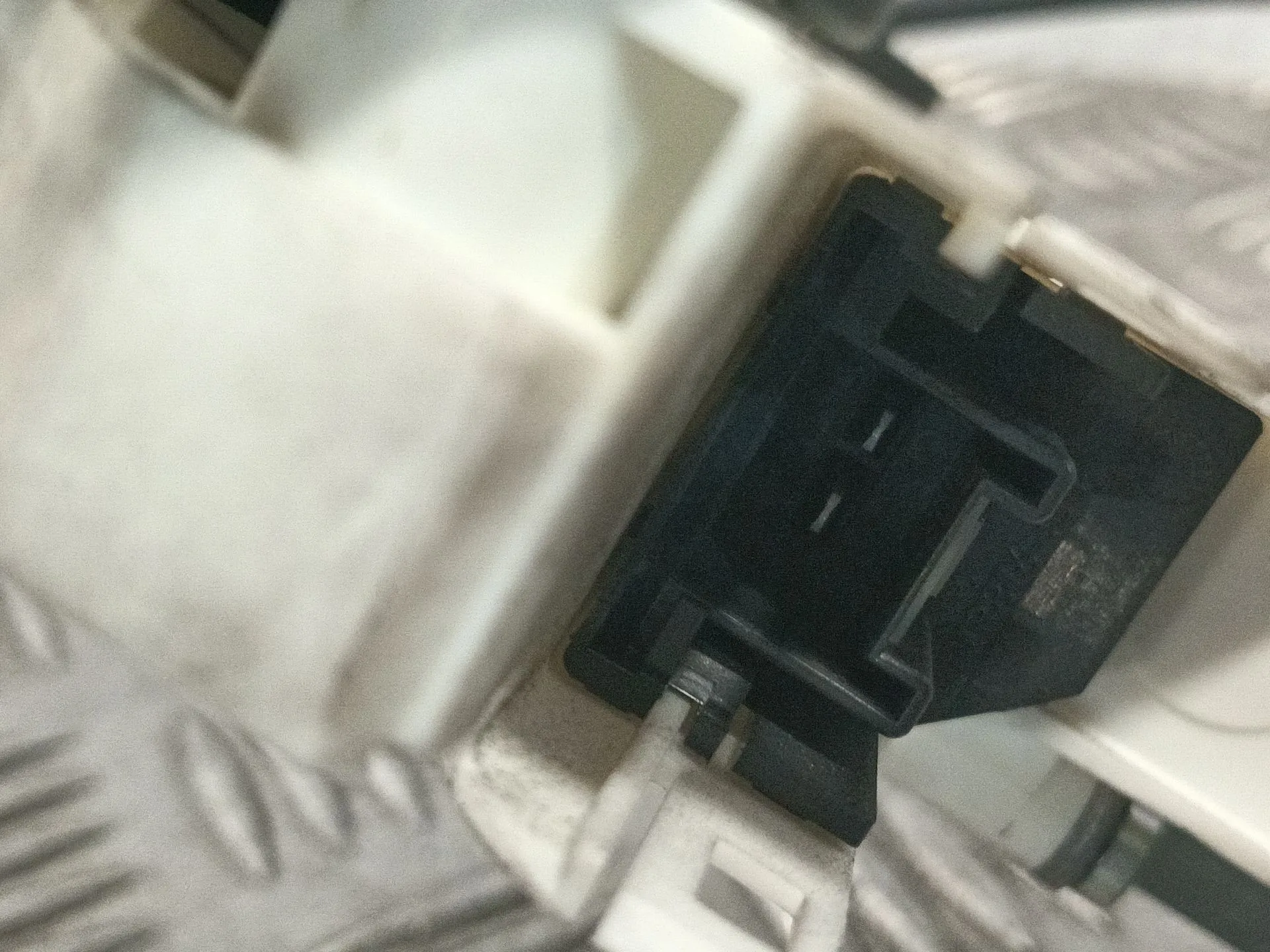 Elevalunas Trasero Derecho para Seat Alhambra (710, 711)