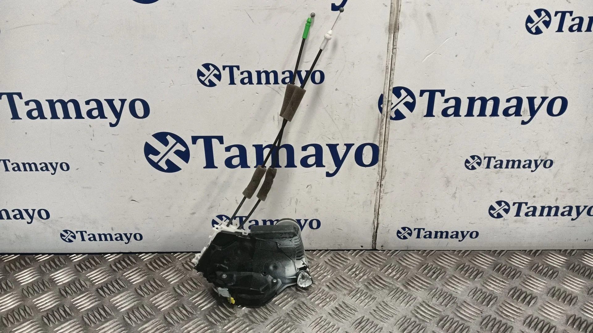 Cerradura Puerta Delantera Izquierda para Toyota Yaris (Xpa1F/Mxph11/Chxnbw)